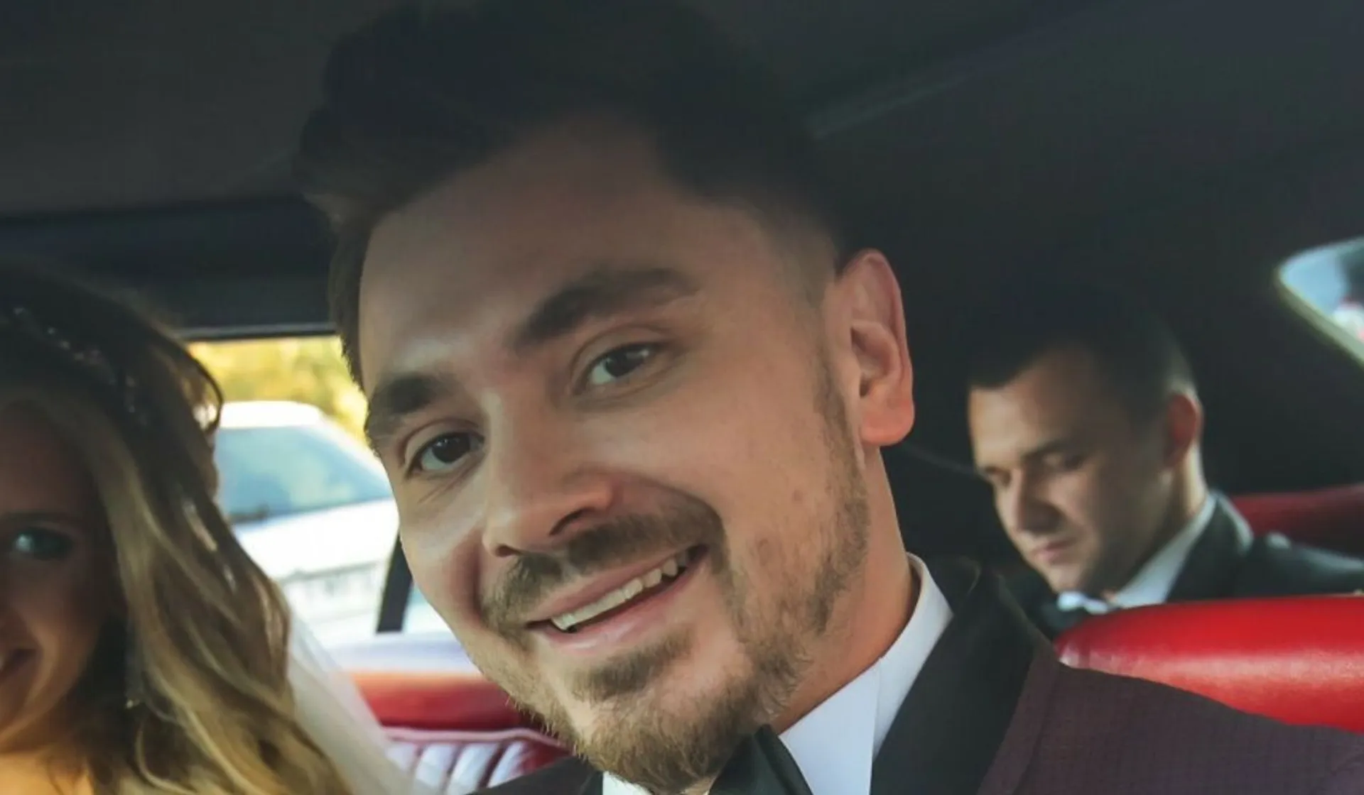 Daniel Martyniuk