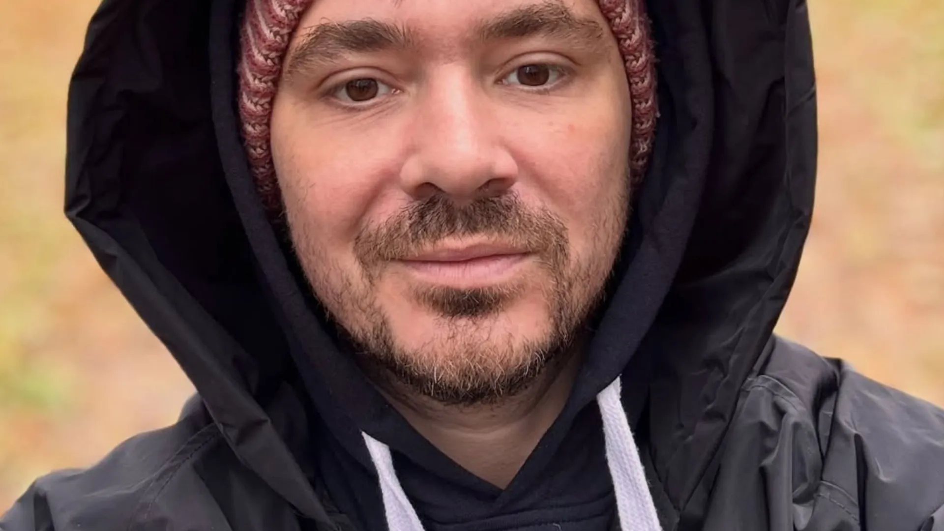 Daniel Martyniuk