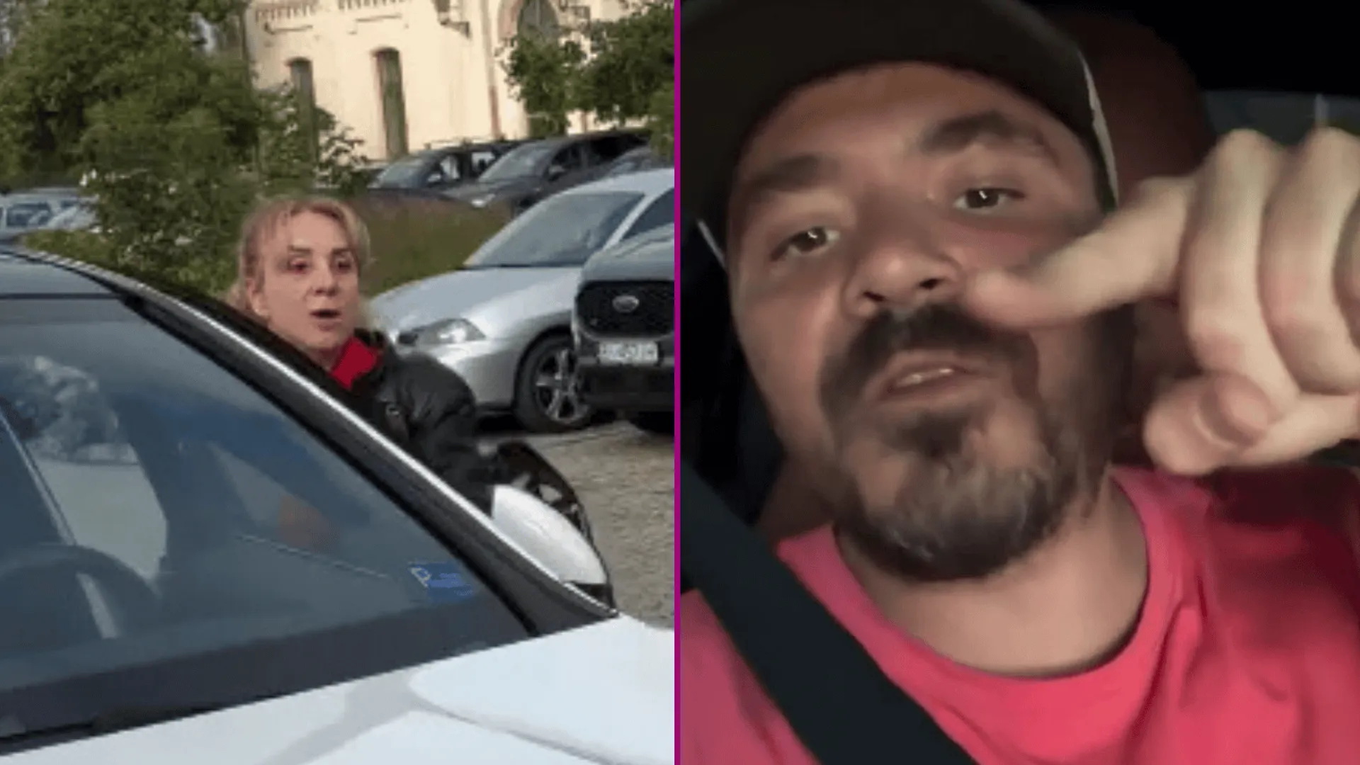 Daniel Martyniuk, Danuta Martyniuk