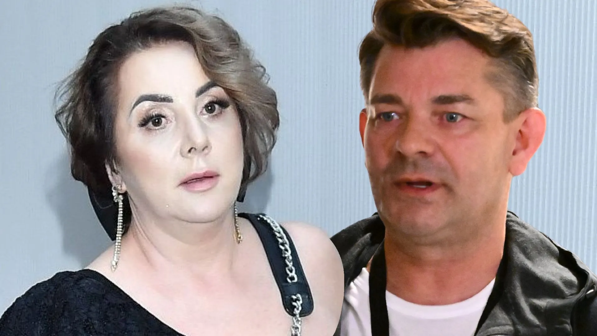 Daniel Martyniuk, Danuta Martyniuk