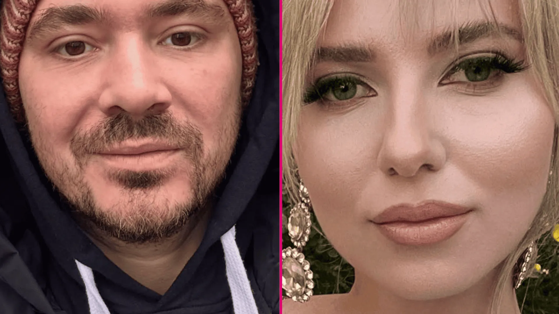 Daniel Martyniuk, Faustyna Martyniuk