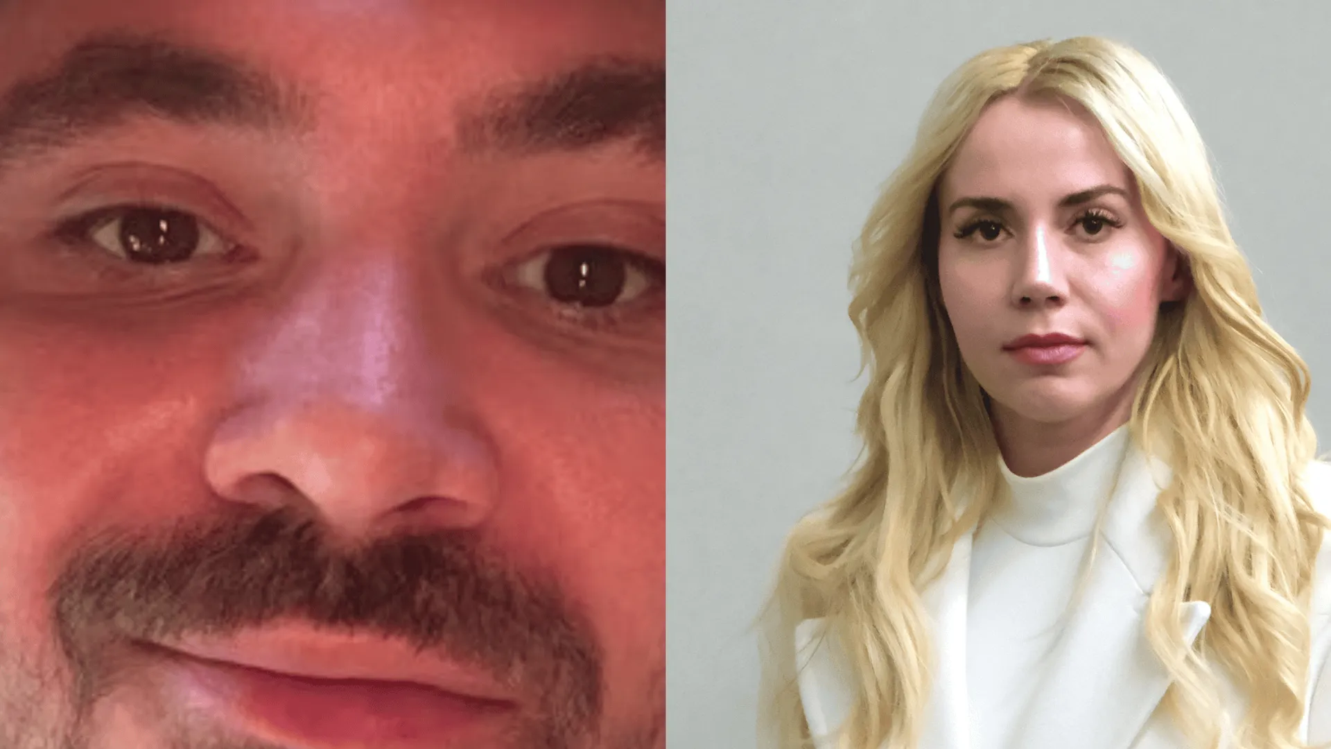 Daniel Martyniuk, Marianna Schreiber