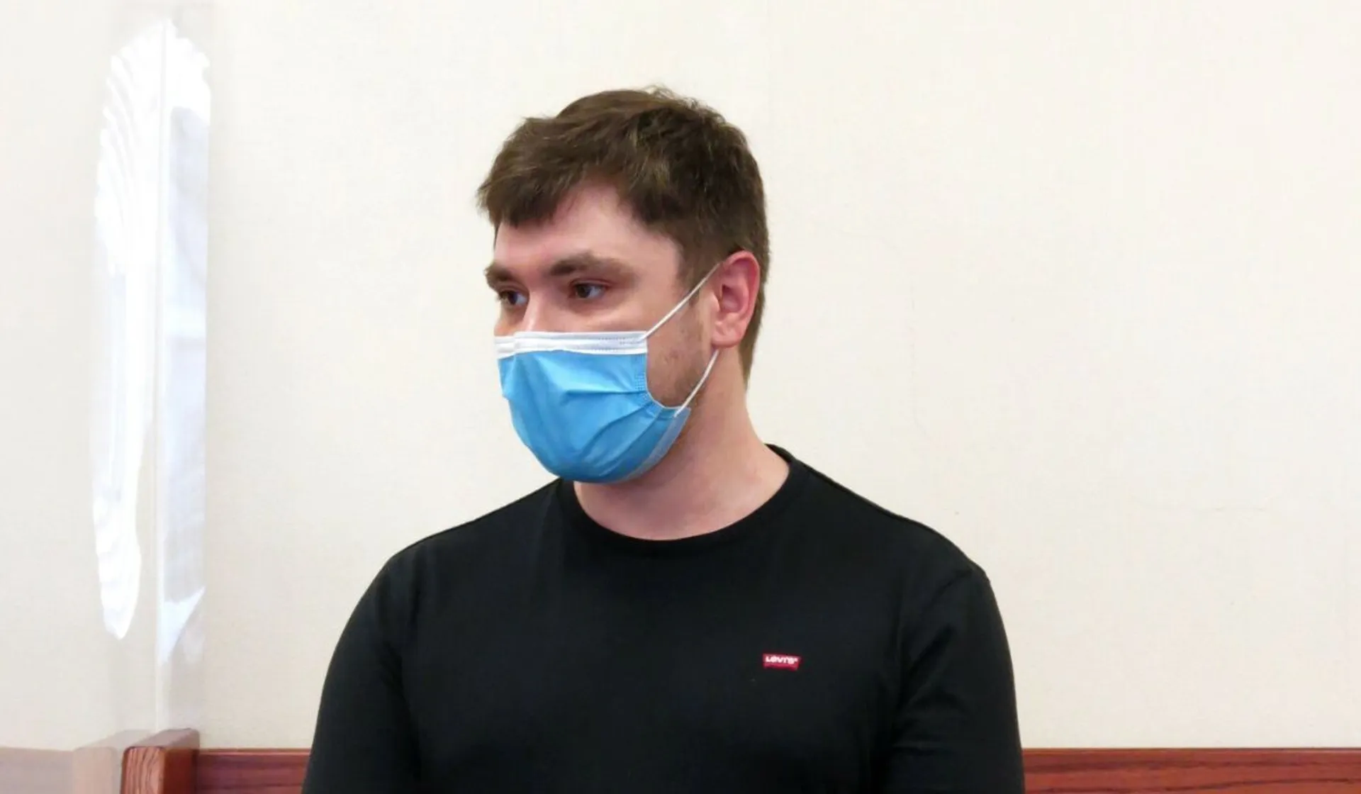 Daniel Martyniuk nigdy nie był święty
