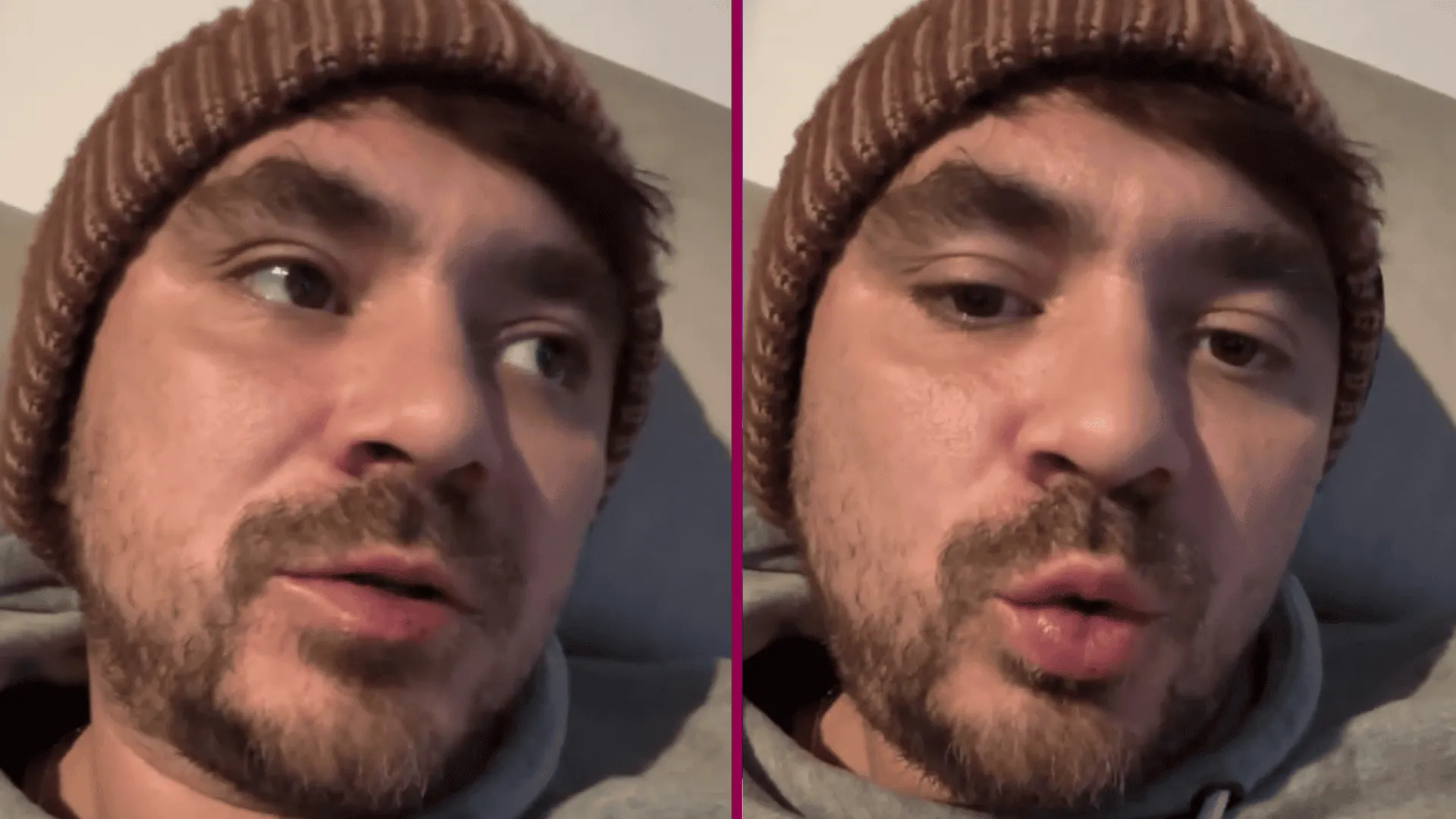 Daniel Martyniuk pokazał nową dziewczynę? Te kadry nie pozostawiają wątpliwości