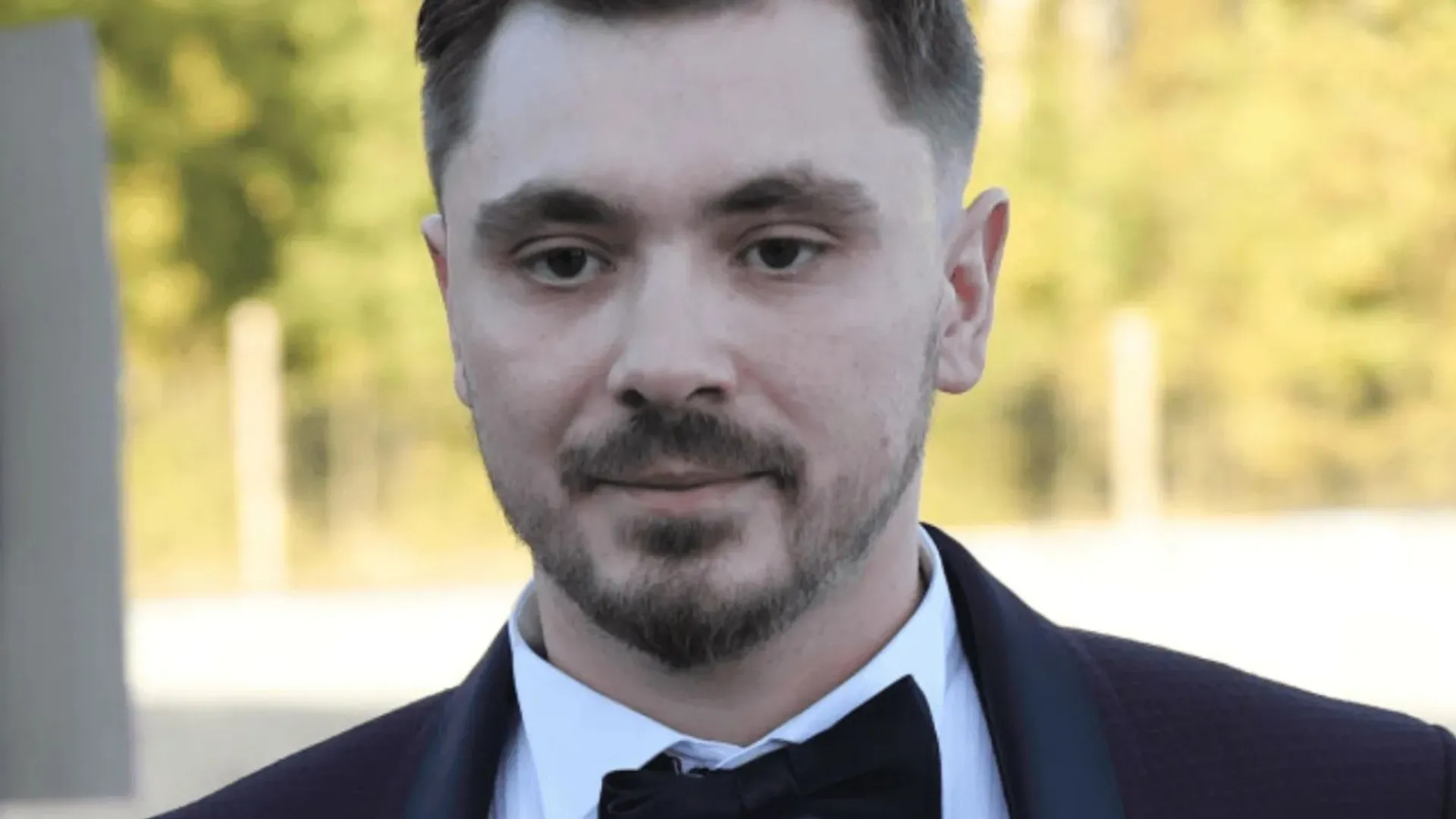 Daniel Martyniuk