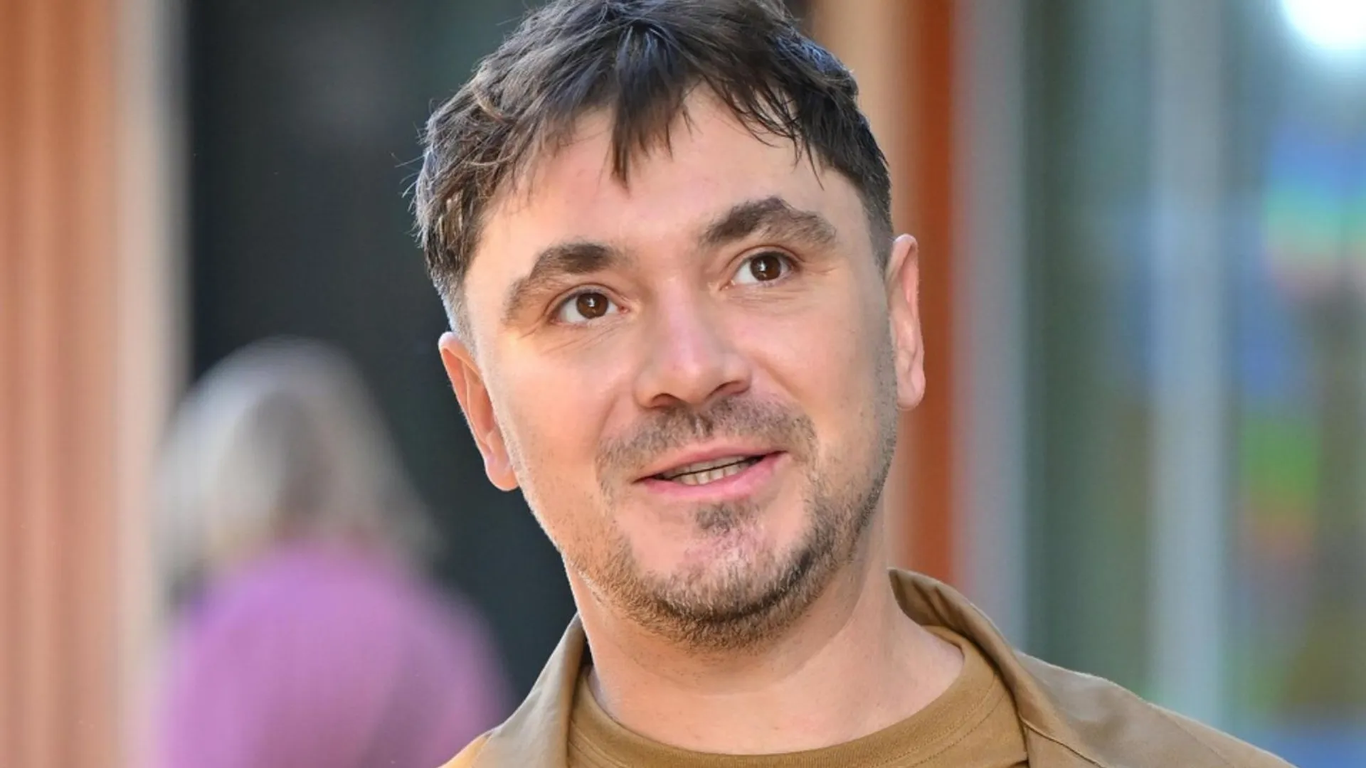 Daniel Martyniuk