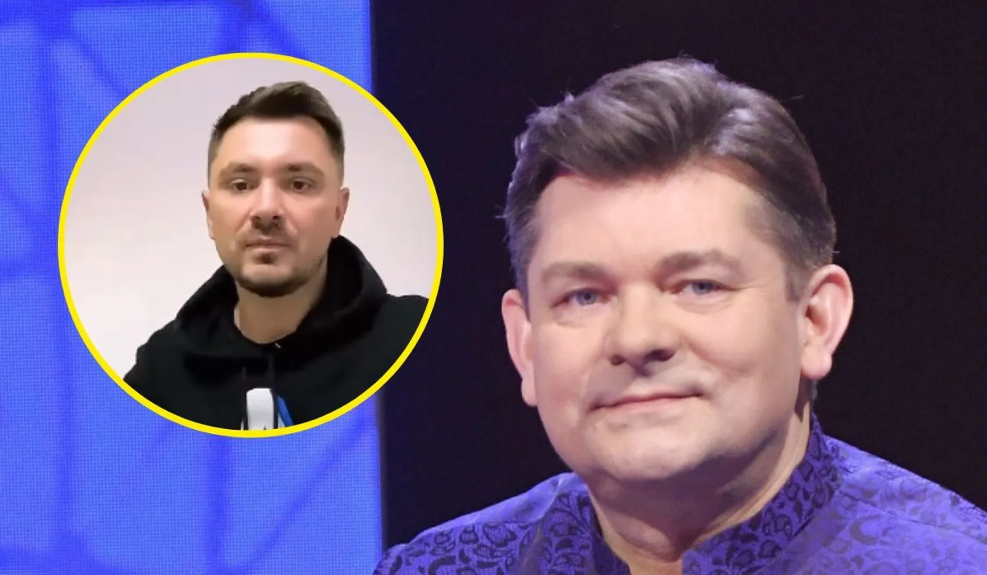 Daniel Martyniuk w ogniu skandalu