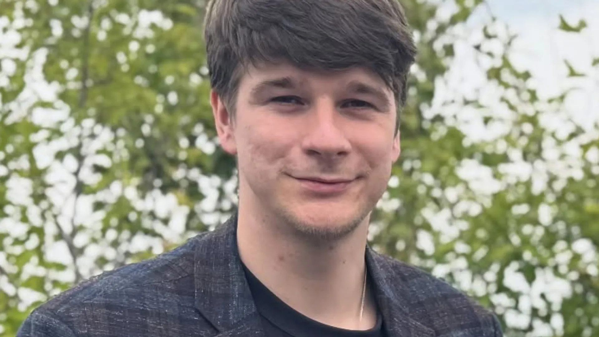 Daniel Nawrocki