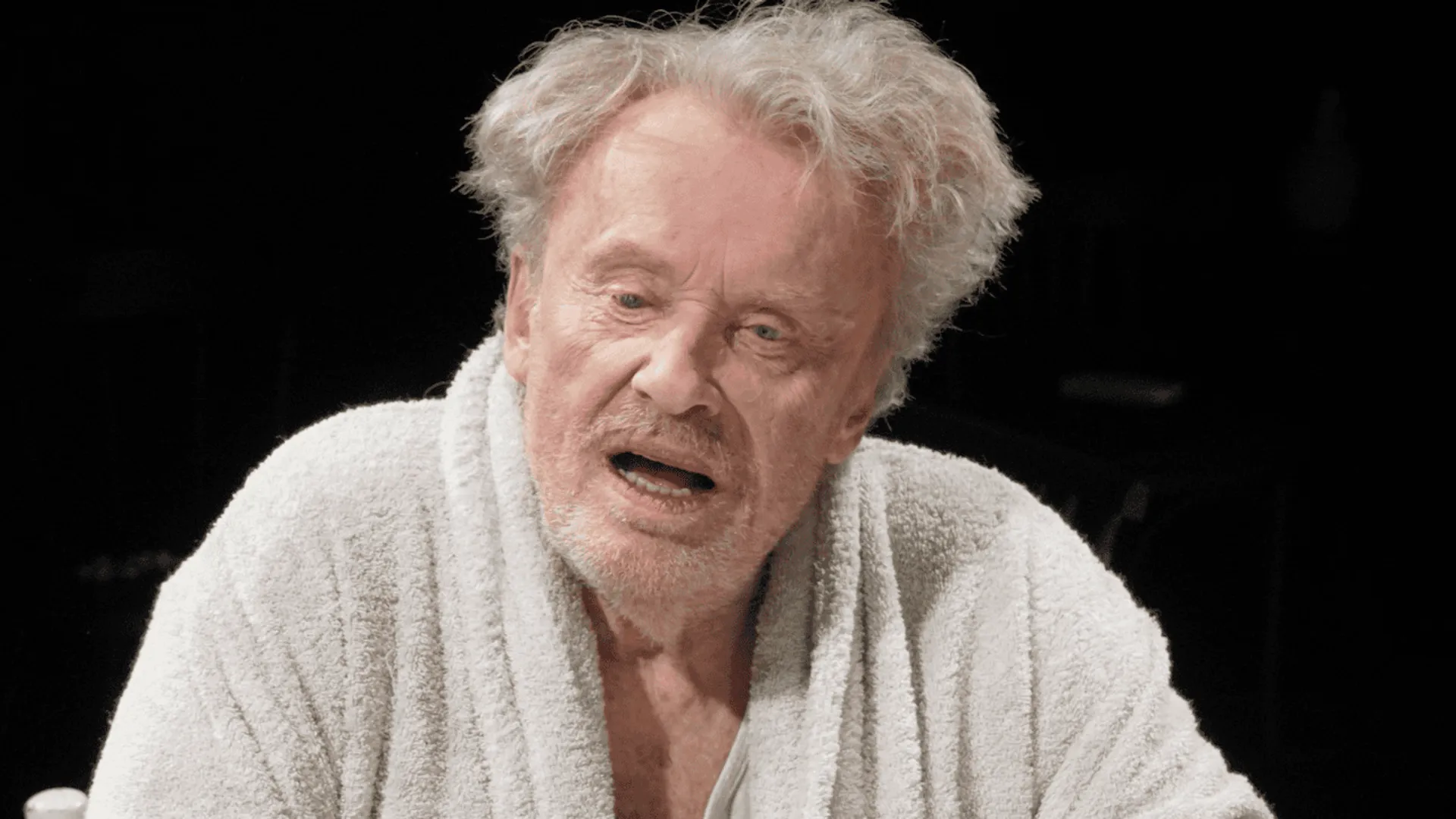 Daniel Olbrychski