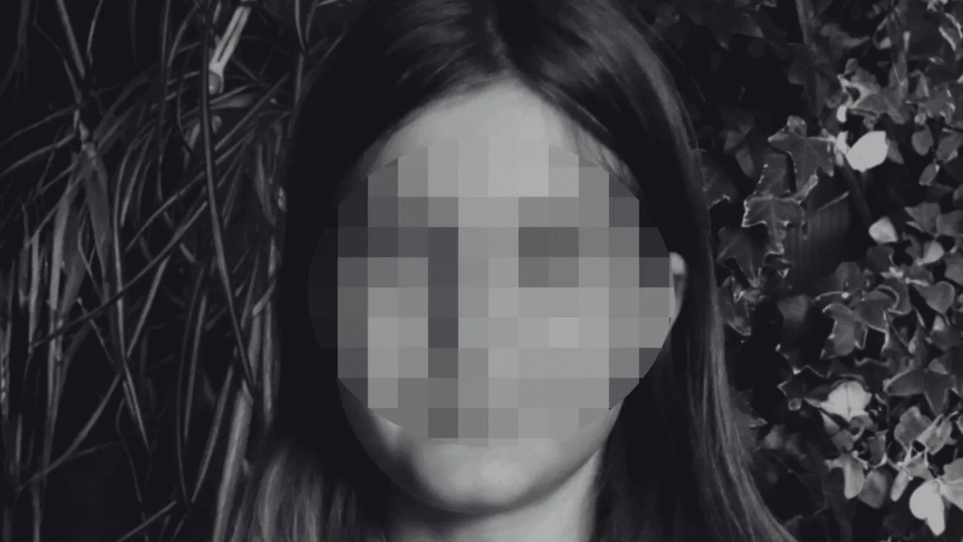 Przytłaczający widok po pogrzebie 11-letniej Danusi