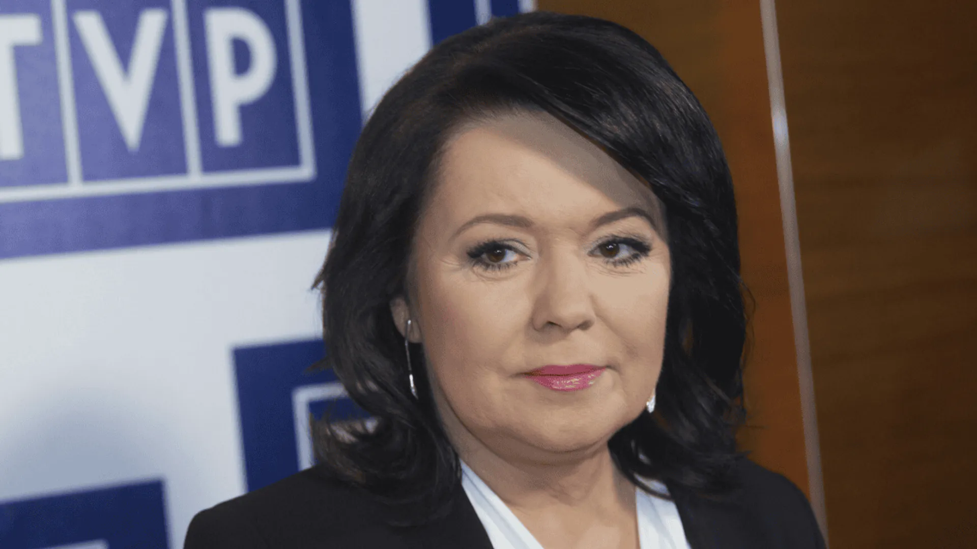 Danuta Holecka
