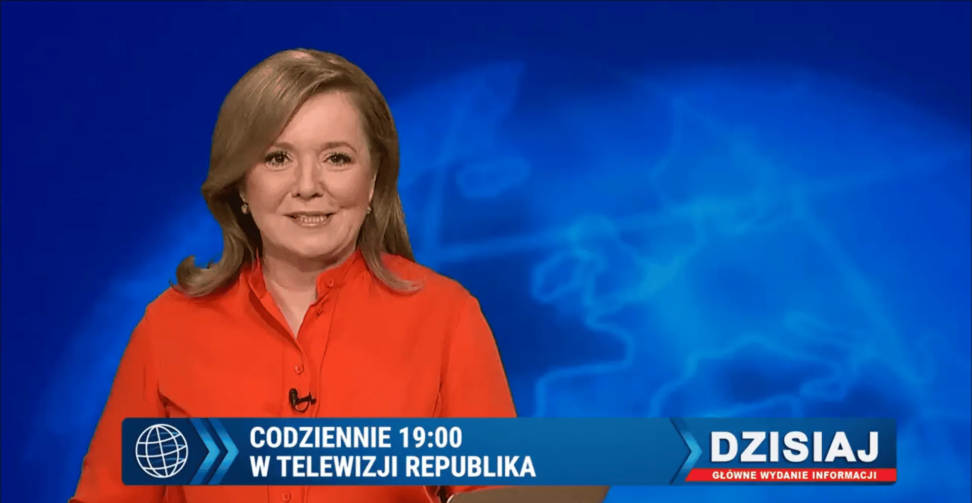 Danuta Holecka