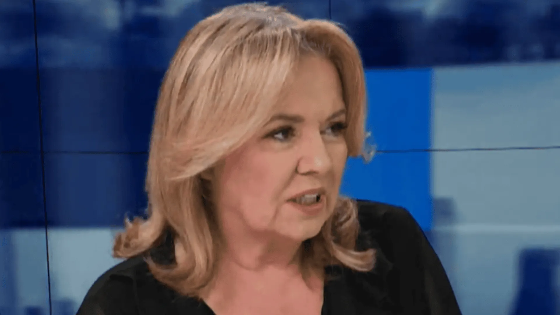 Danuta Holecka