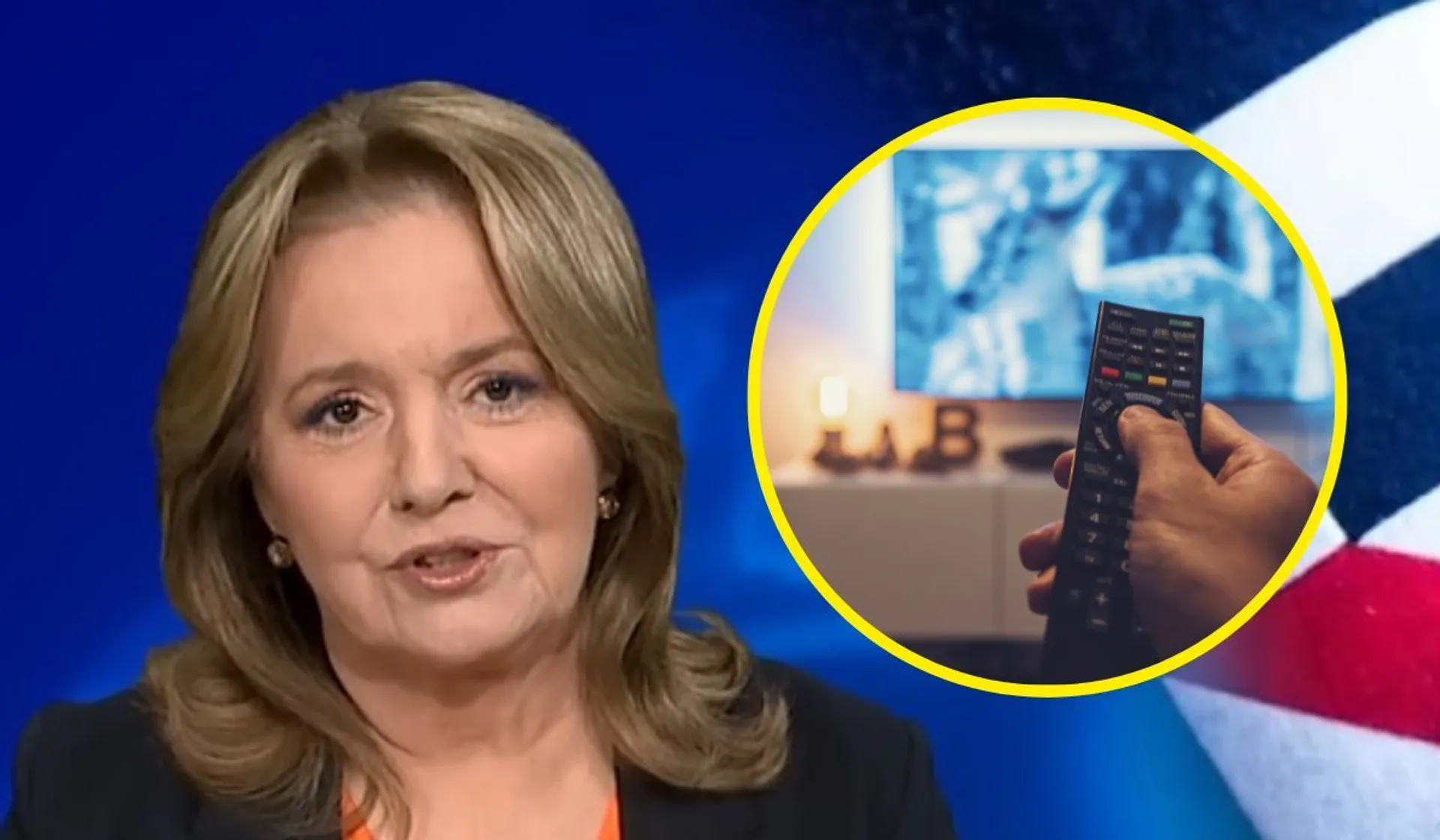 Danuta Holecka wystosowała apel 