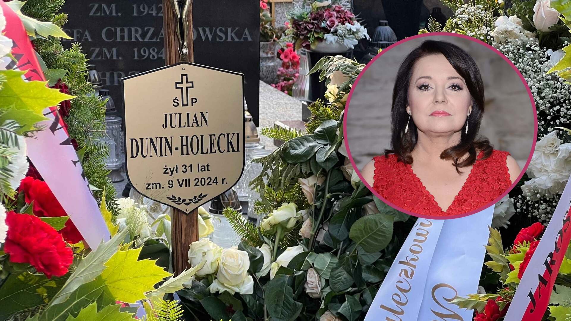 Danuta Holecka