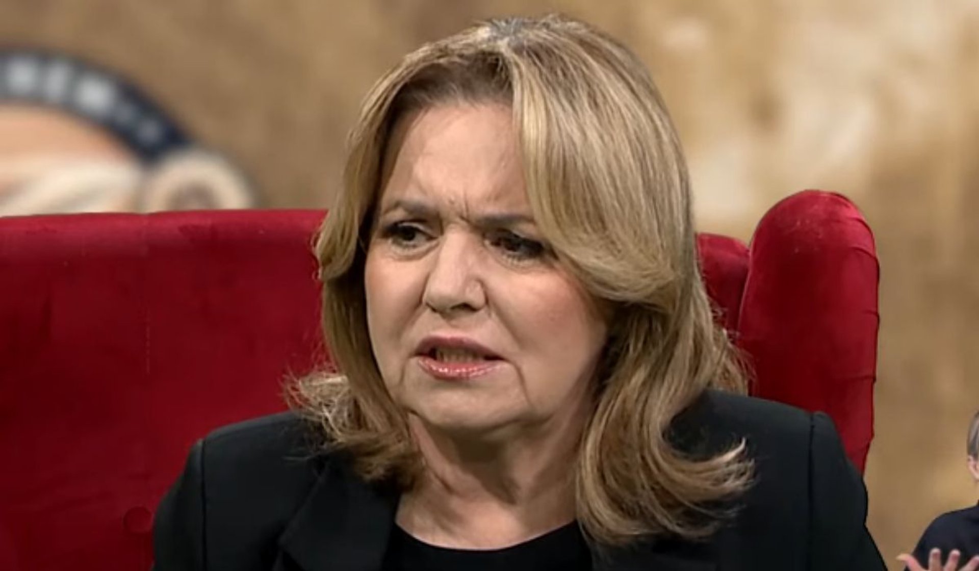 Danuta Holecka rachunki