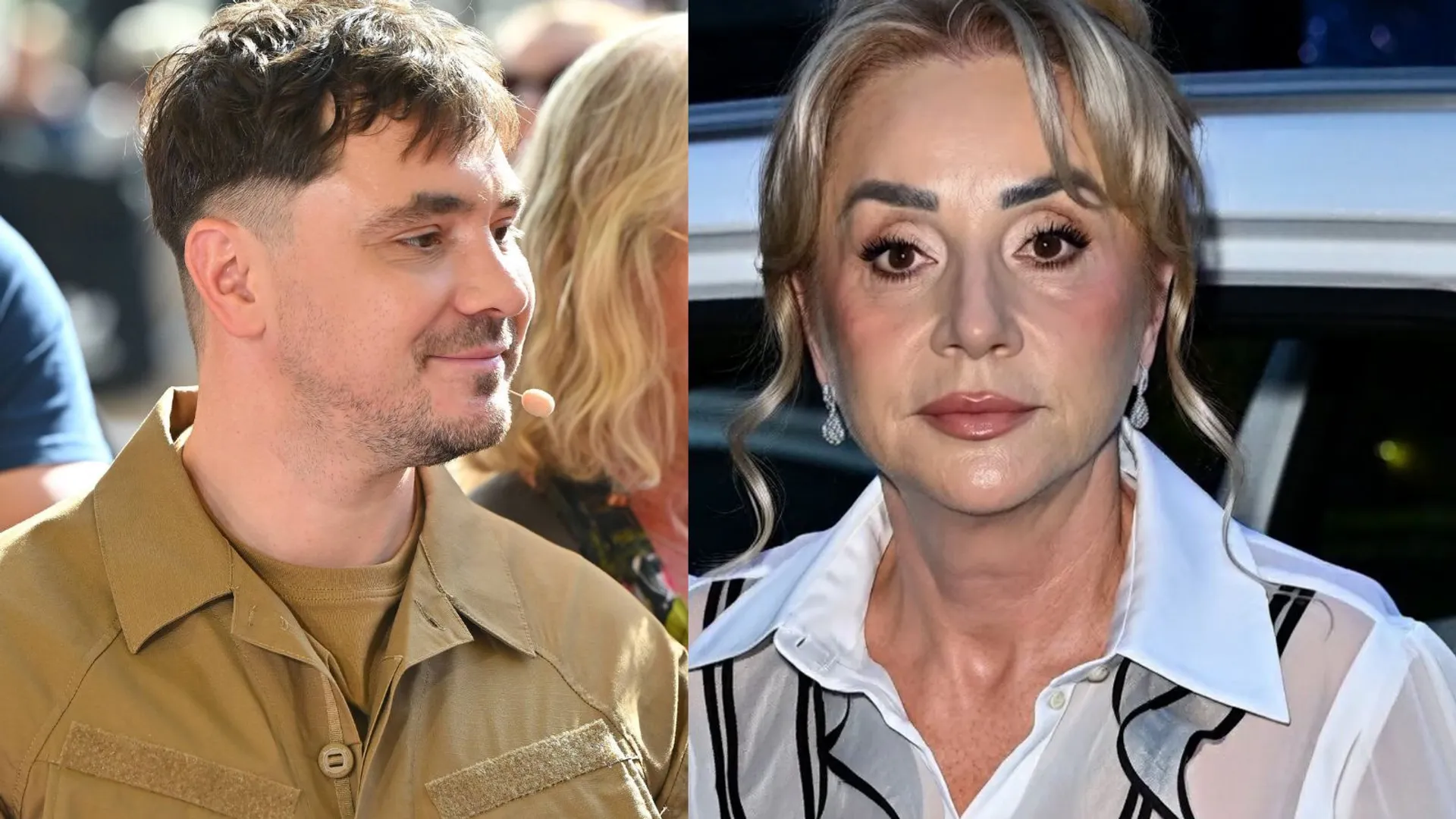 Daniel Martyniuk/Danuta Martyniuk
