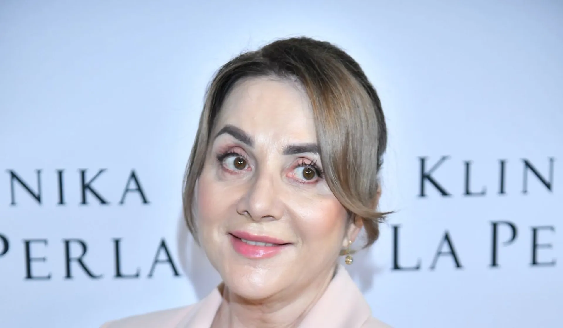 Danuta Martyniuk zapłonęła gniewem