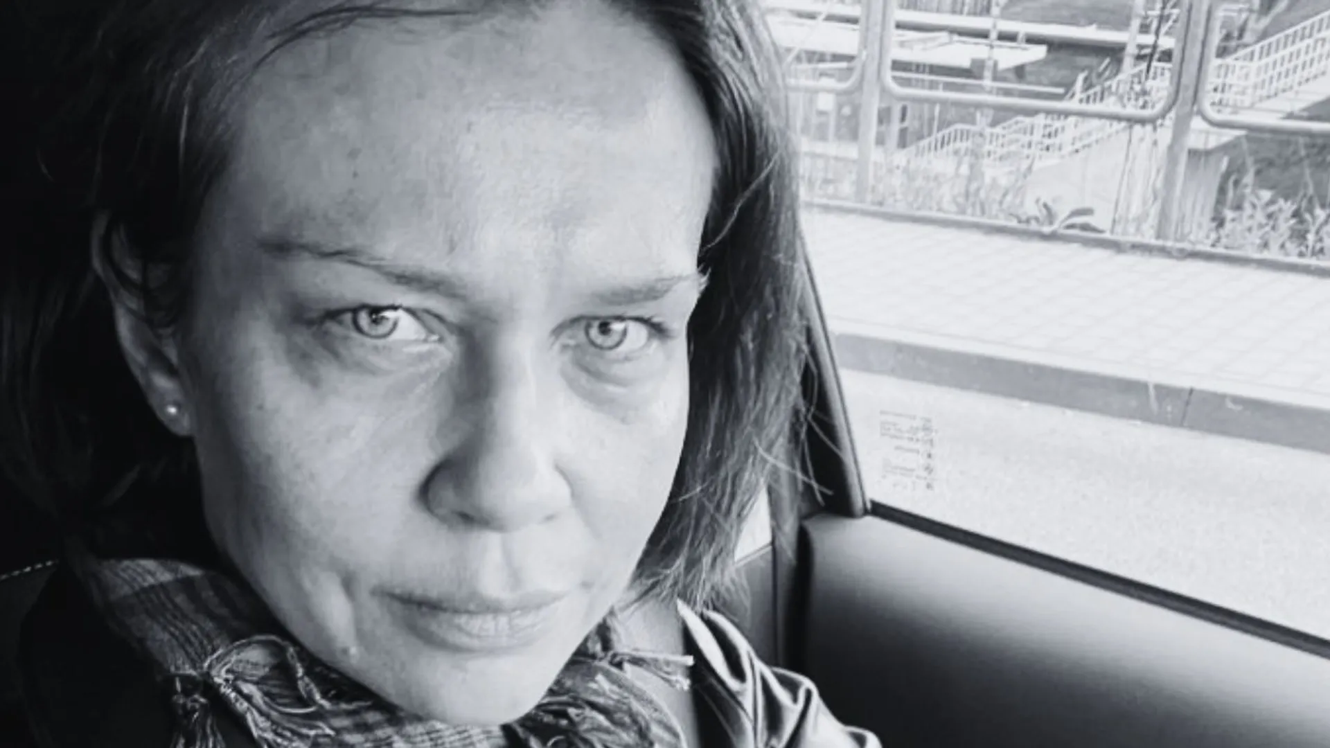 Daria Dziewięcka, dziennikarka, rak jajnika