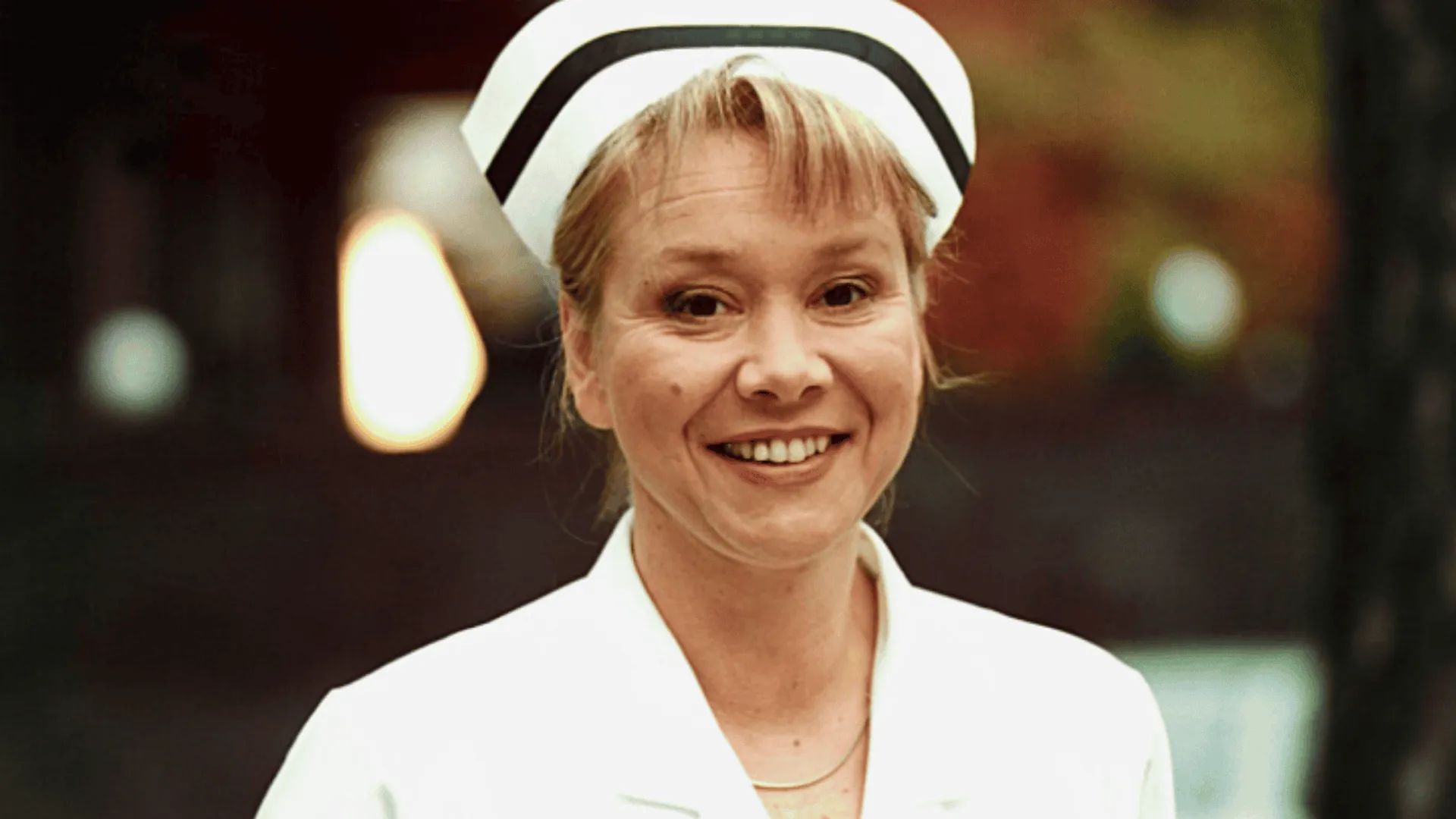 Daria Trafankowska 