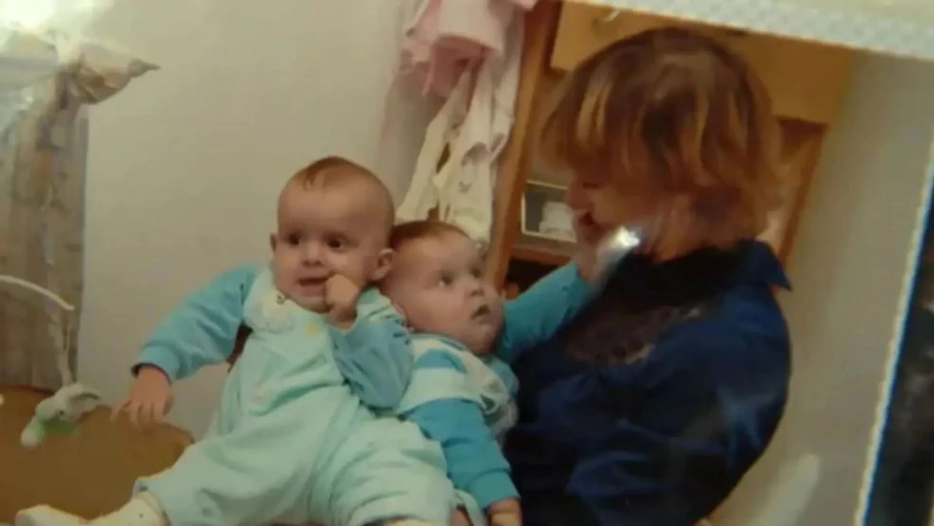 Daria i Olga Kołacz