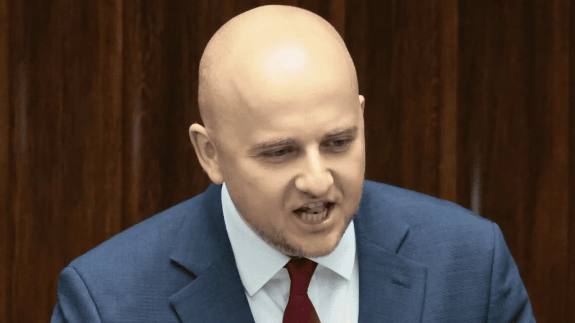 Dariusz Matecki