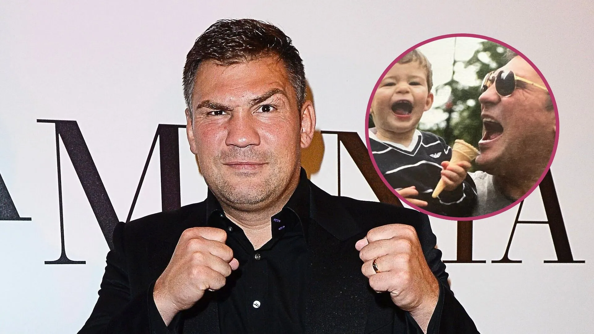 Nie dość, że przystojni, to jeszcze bogaci. Synowie Michalczewskiego trzęsą biznesem na skalę światową