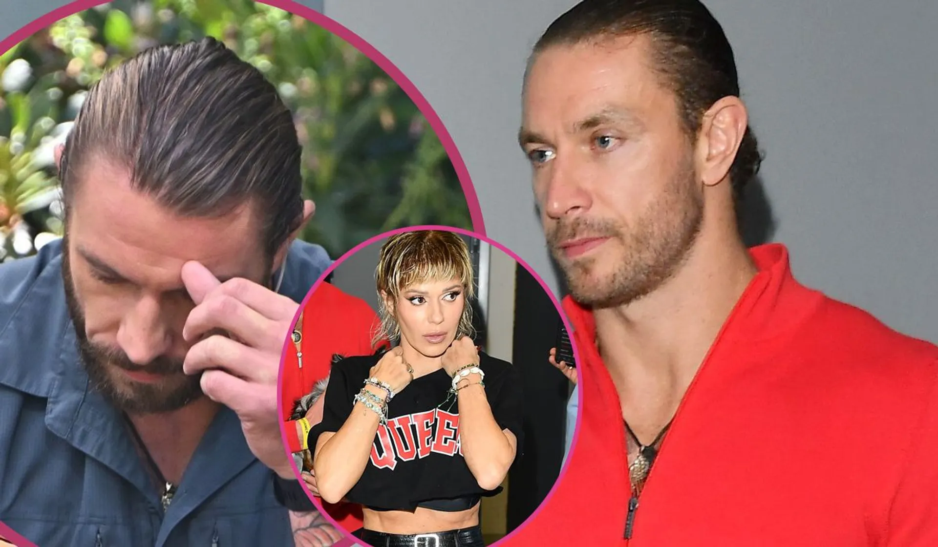 Dariusz Pachut, fot. KAPiF