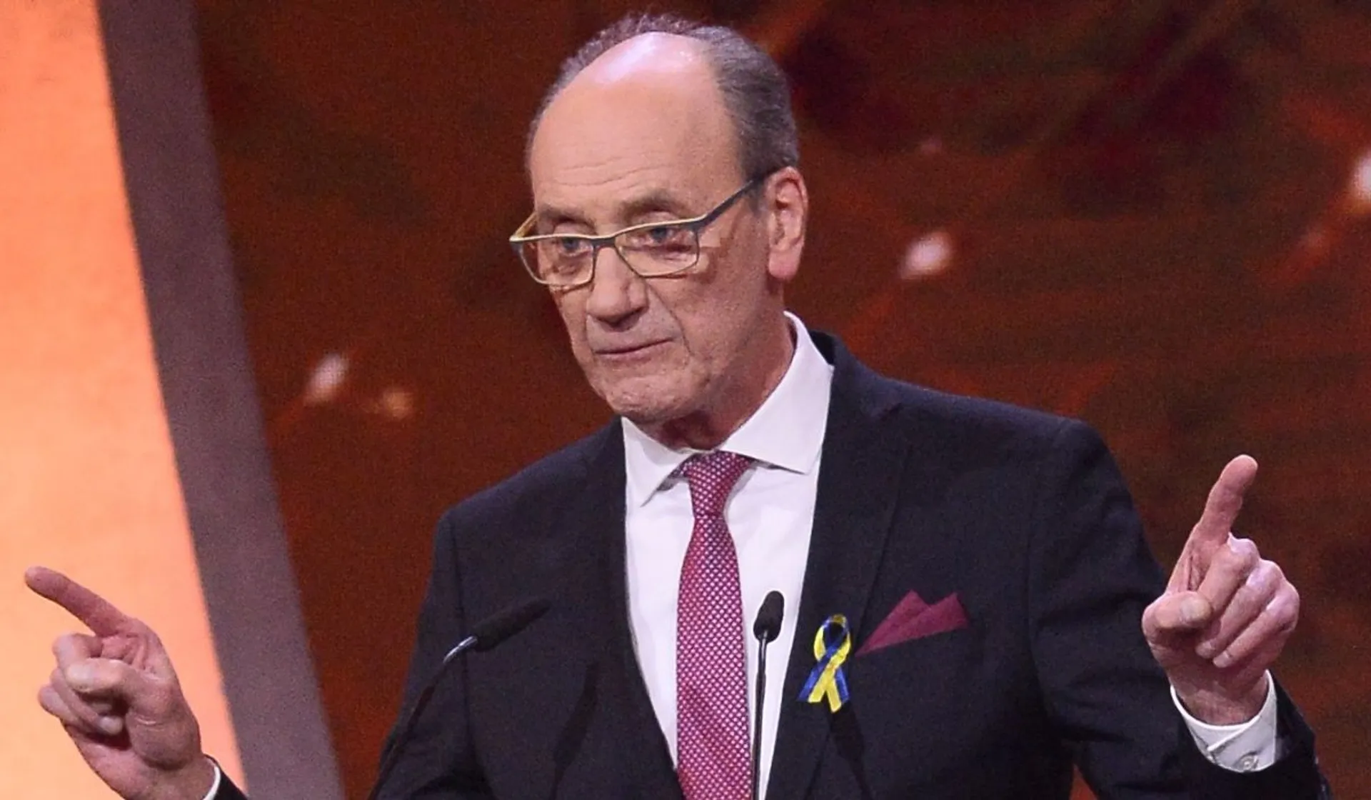 Dariusz Szpakowski