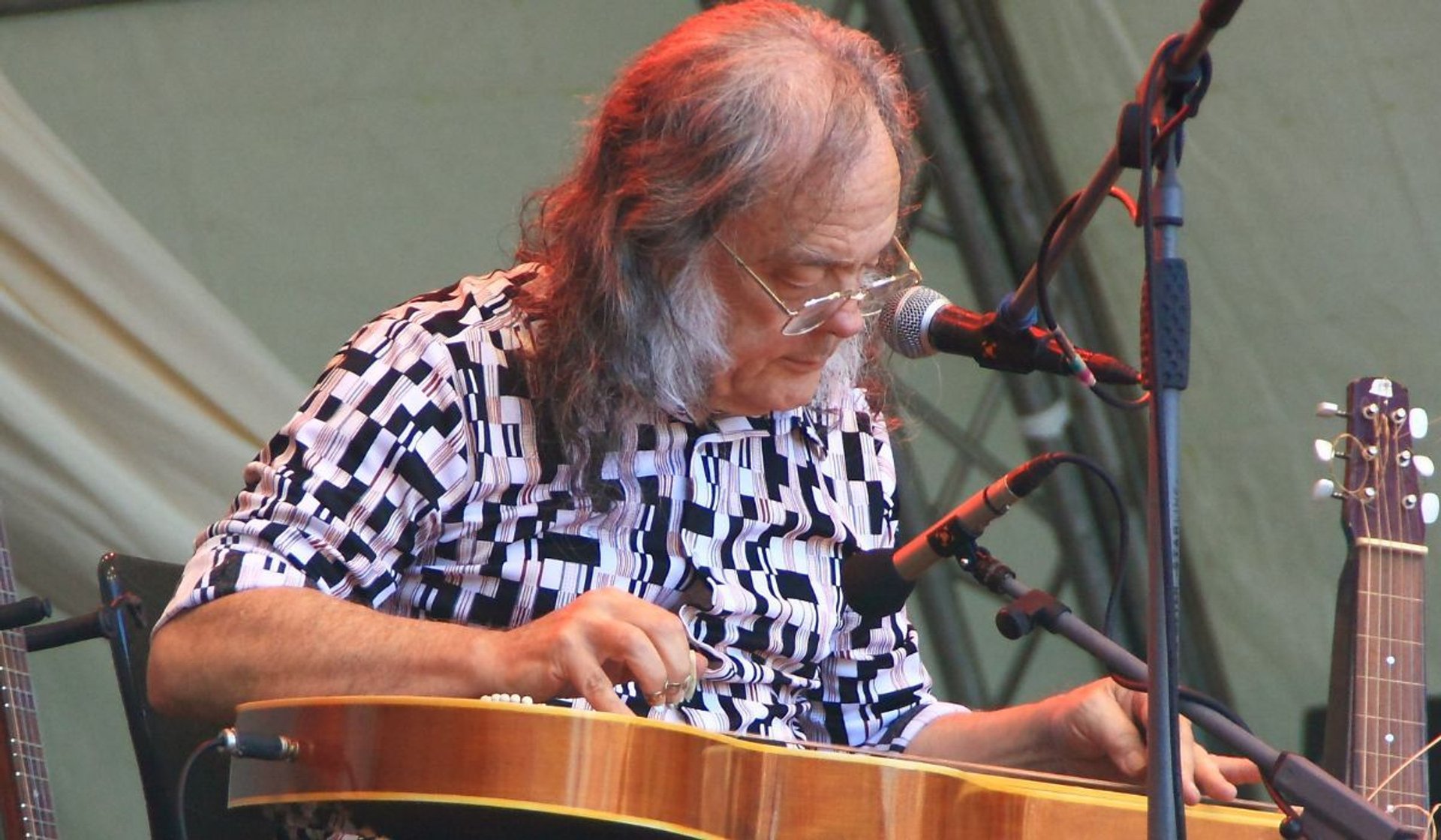 David Lindley