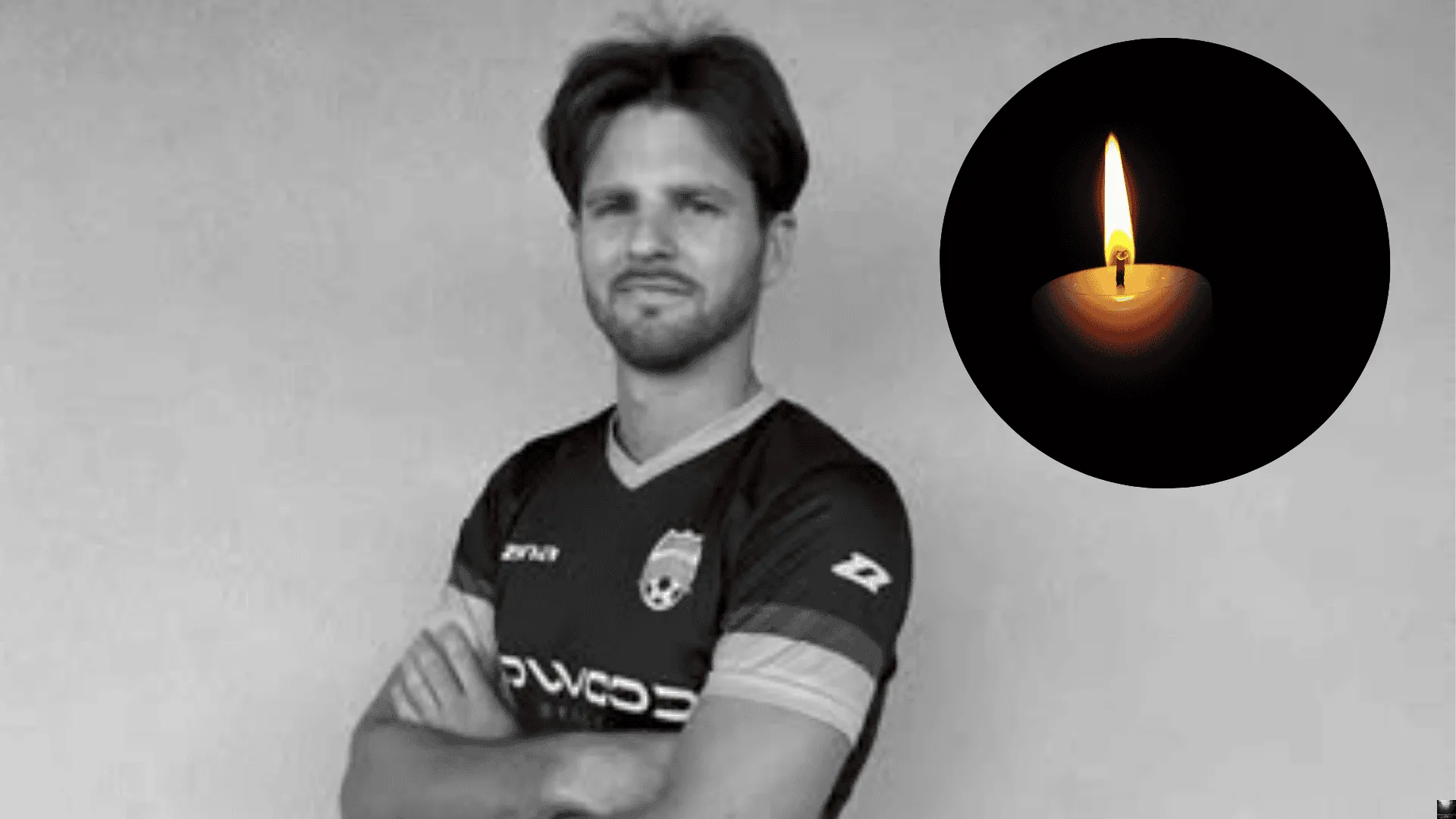 Dawid Kaszuba nie żyje
