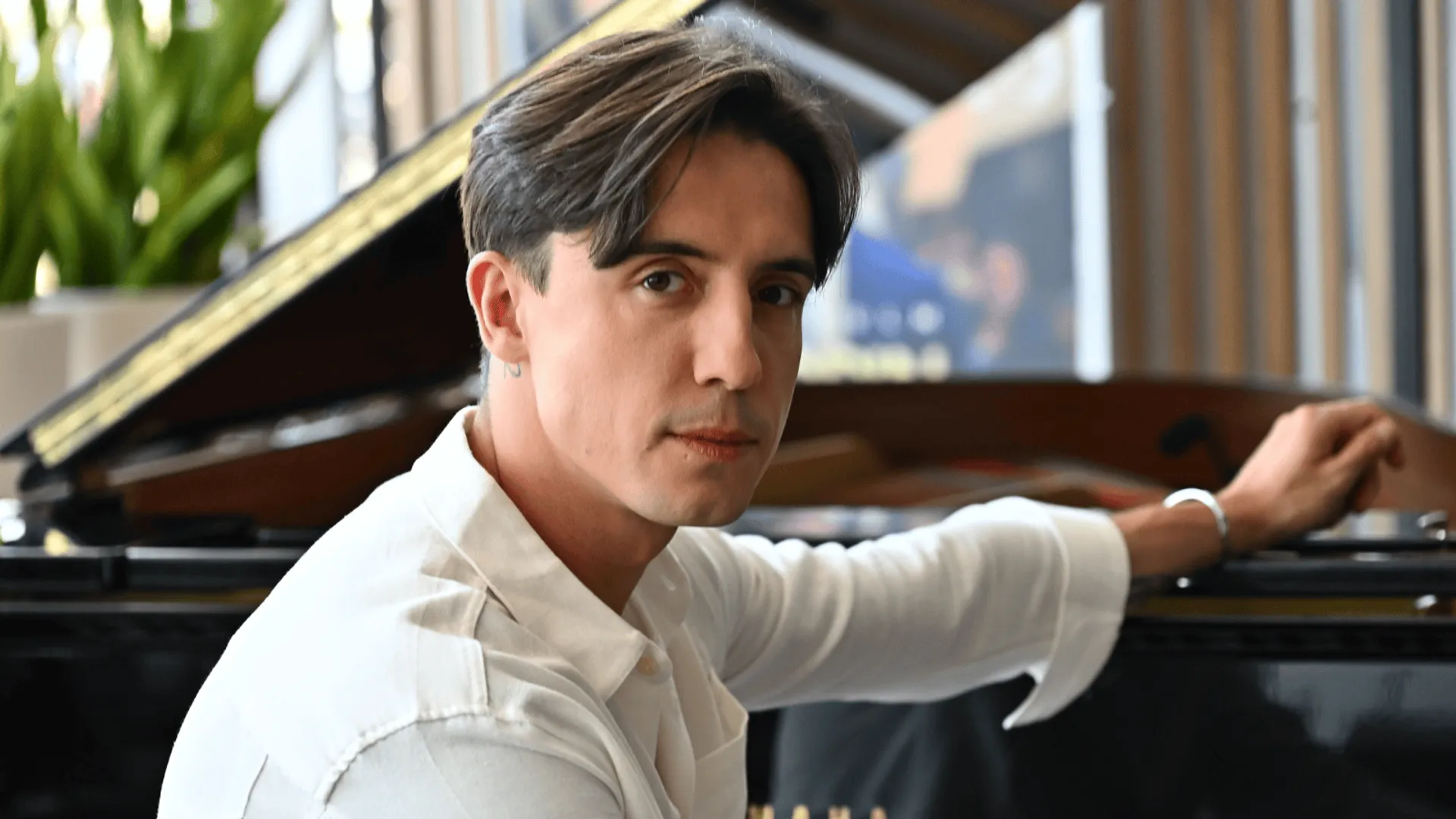 Jak grom z jasnego nieba gruchnęły wieści o Kwiatkowskim. Nikt się tego nie spodziewał!