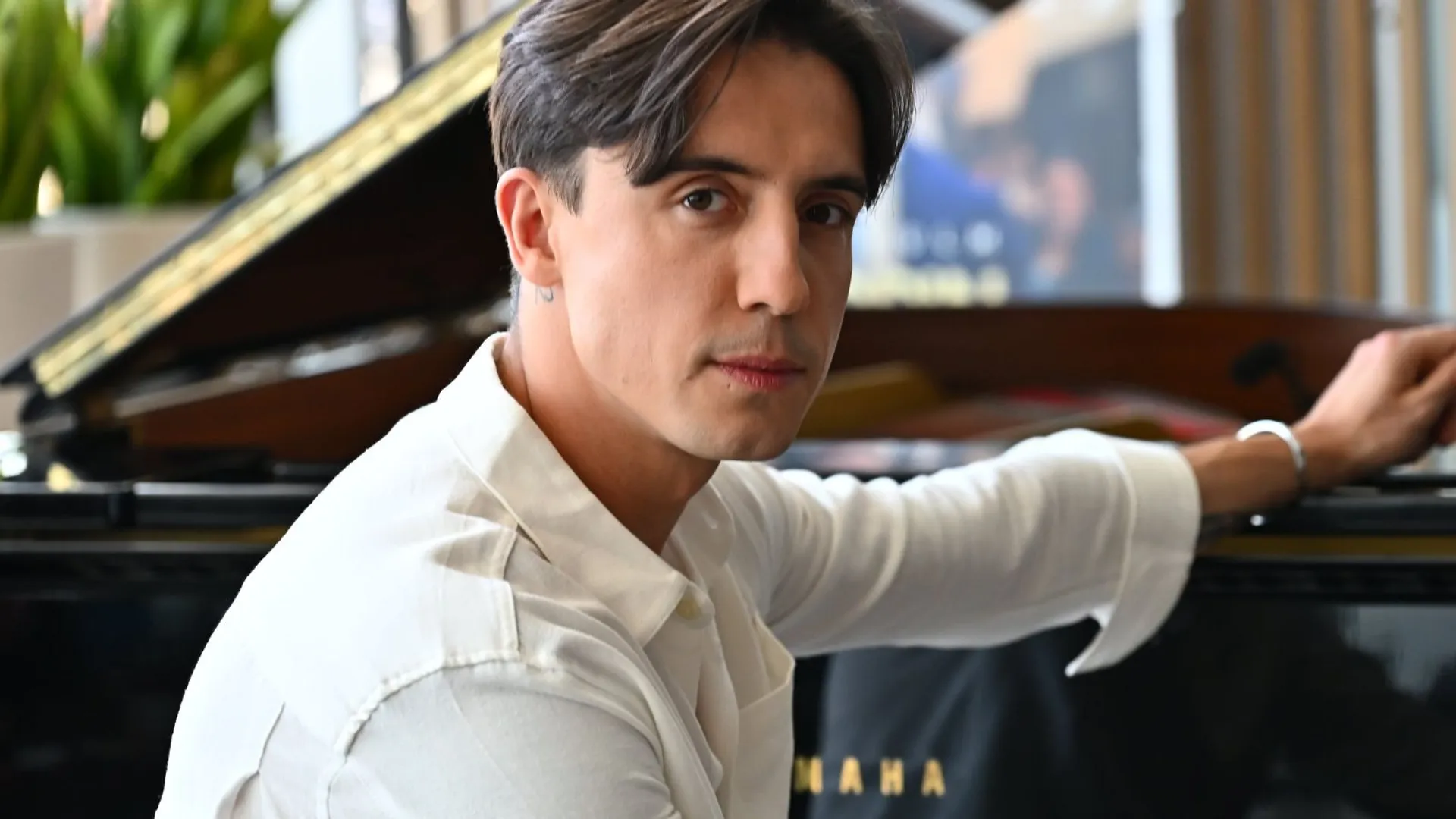 Dawid Kwiatkowski