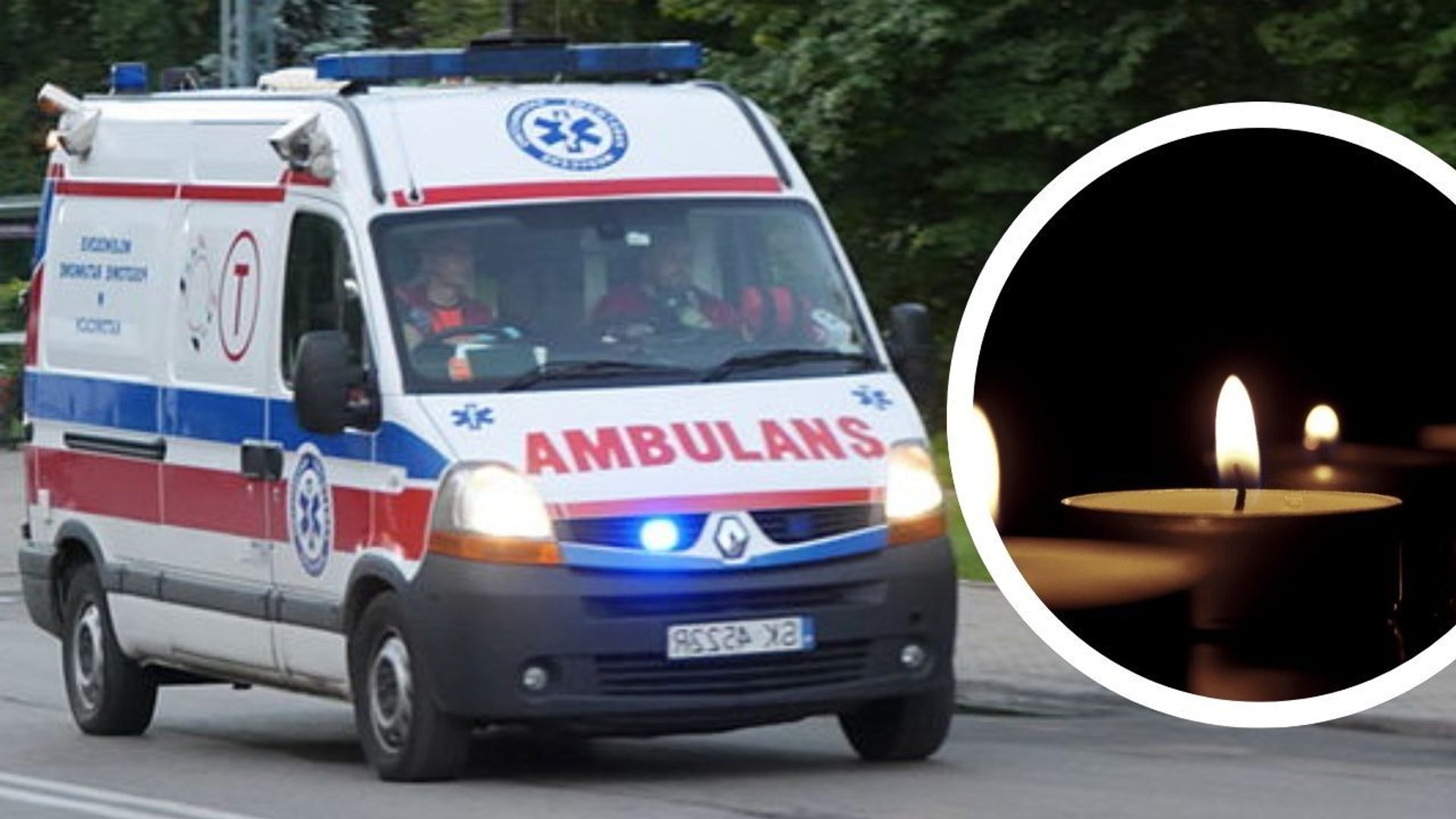 ambulans