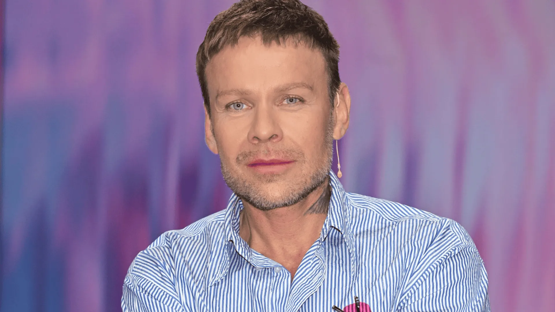 Dawid Woliński