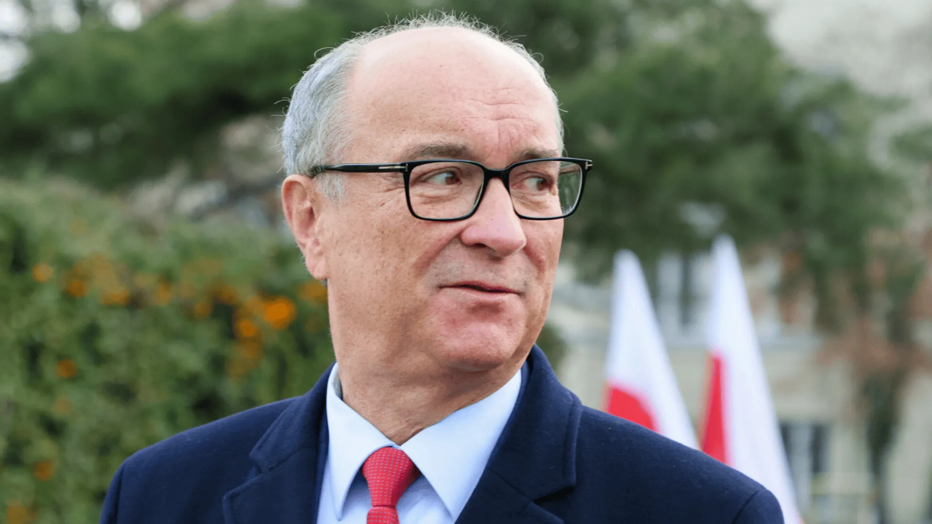 Czarzasty dostał pytanie i nie wytrzymał. Trudno uwierzyć, co wypalił do kamery, w Polsce poruszenie