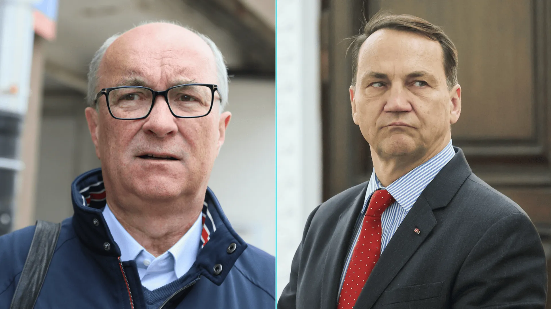 MSZ przerwało milczenie nt. decyzji USA ws. Czarzastego. Były konsultacje