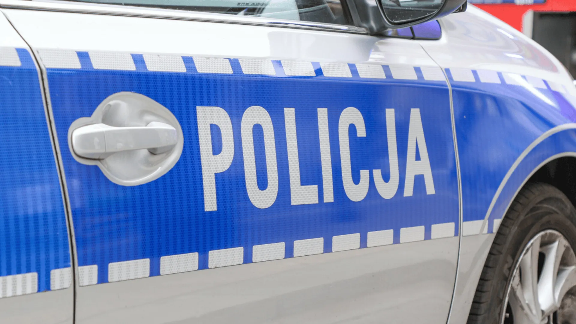 Tragedia w środowe popołudnie. Nie żyje młody mężczyzna, w akcji wszystkie służby