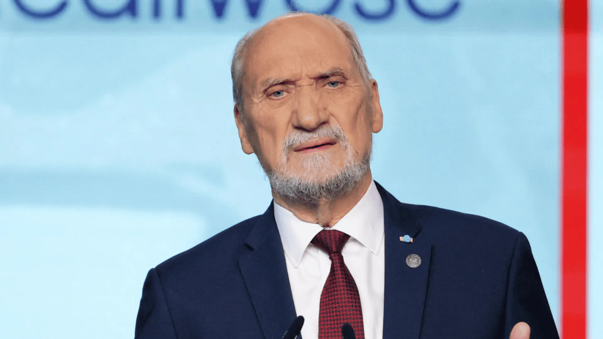 Antoni Macierewicz