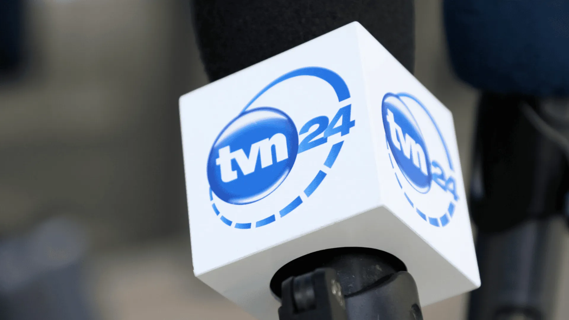 Niemieckie nazwy miast w polskiej prognozie. Burza po wpadce TVN24