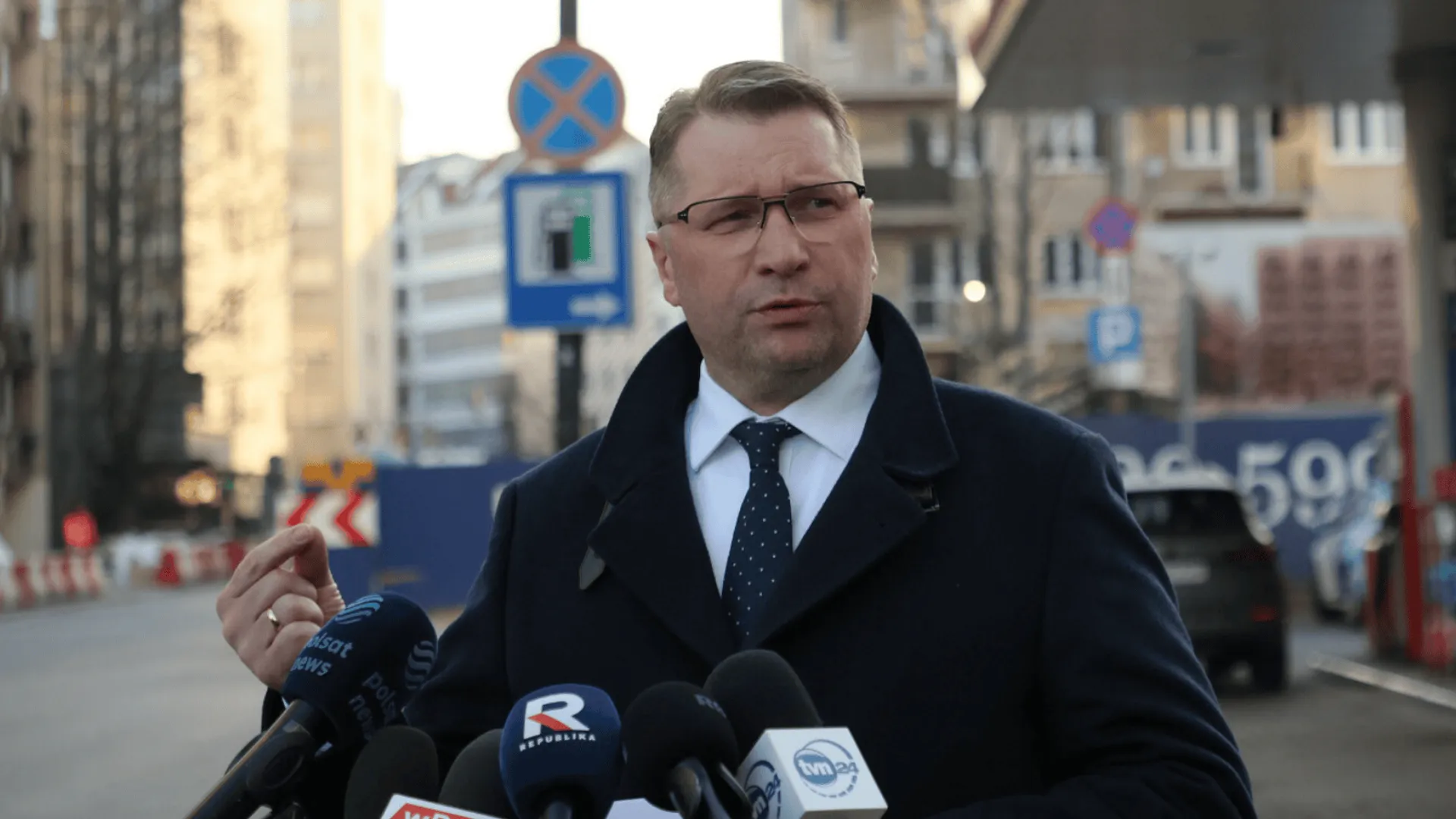 Ledwo ogłoszony kandydatem na premiera, a już uderza z konkretną zapowiedzią. Nowy projekt PiS