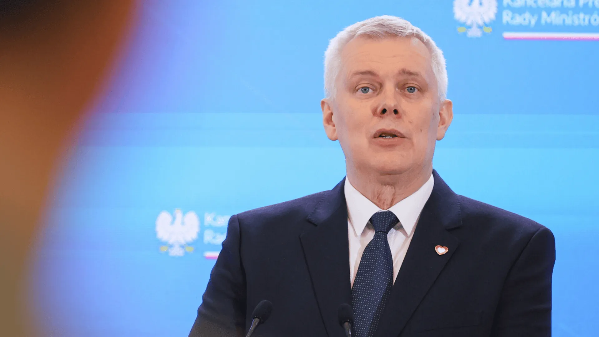Siemoniak, Goniec, Onet