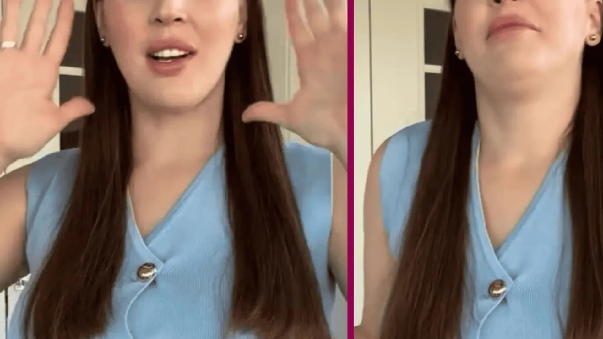 Aniela Lil Masti Woźniakowska