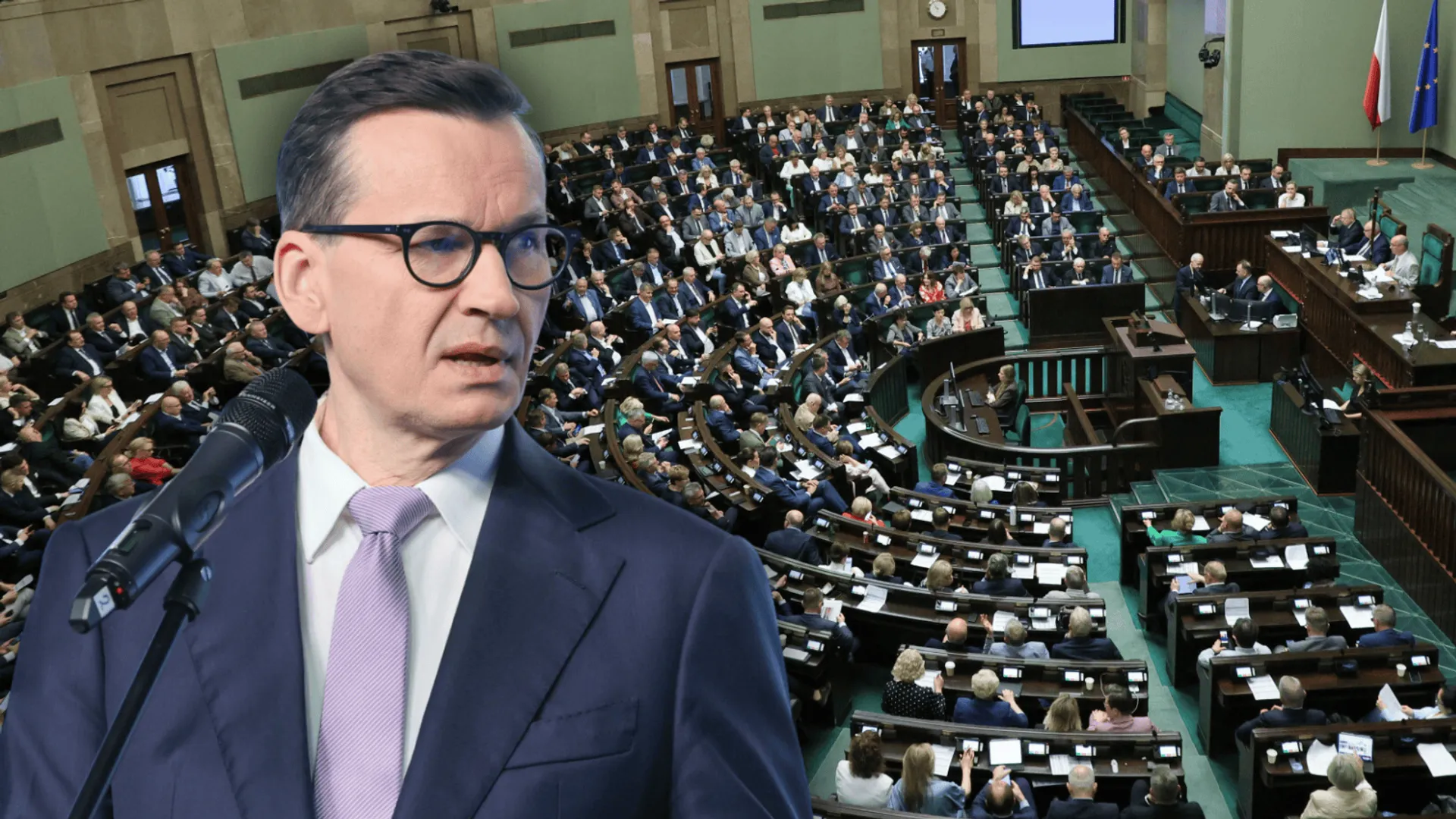 Sejm Morawiecki