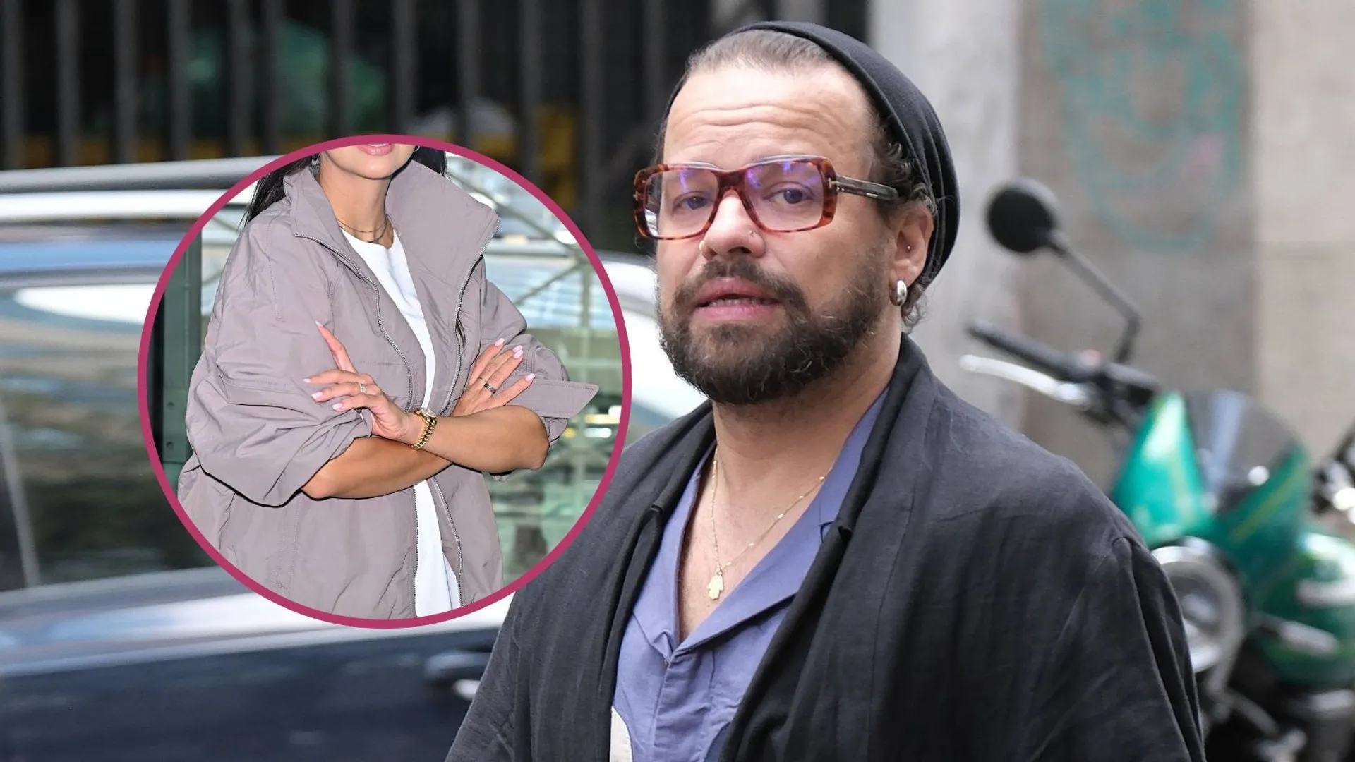 Michał Piróg, Klaudia El Dursi