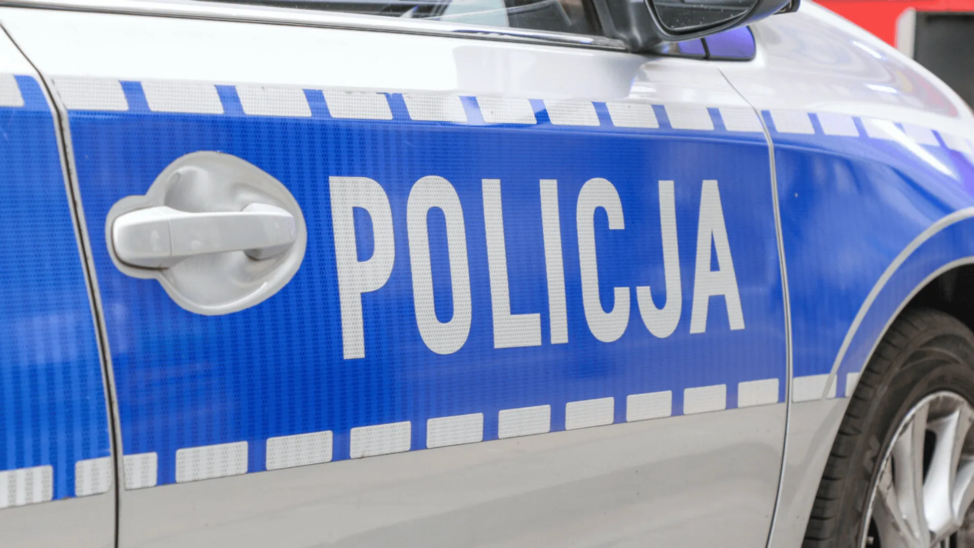 Tragedia na DK75: Śmiertelne potrącenie pieszej w Będzieszynie