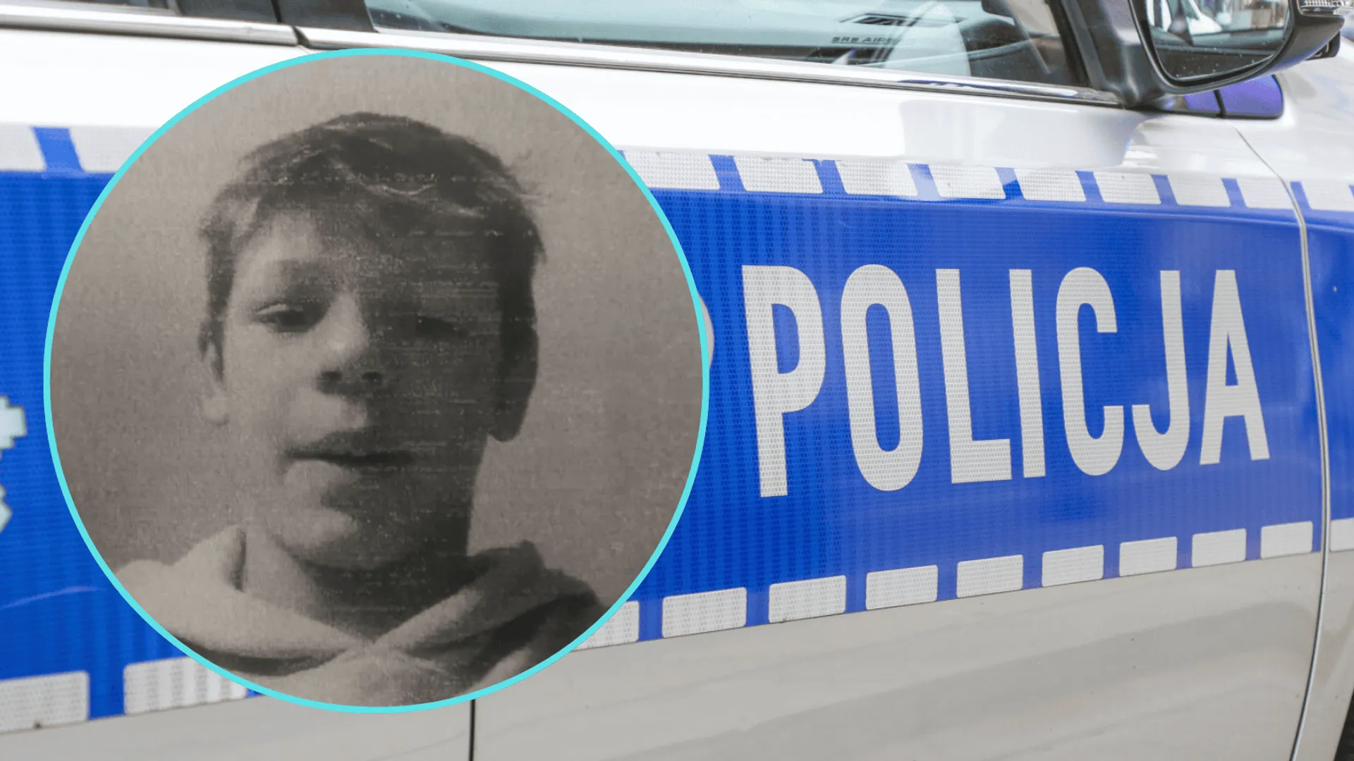 Akcja służb pod Krakowem. Trwają poszukiwania nastolatka, liczy się każda minuta