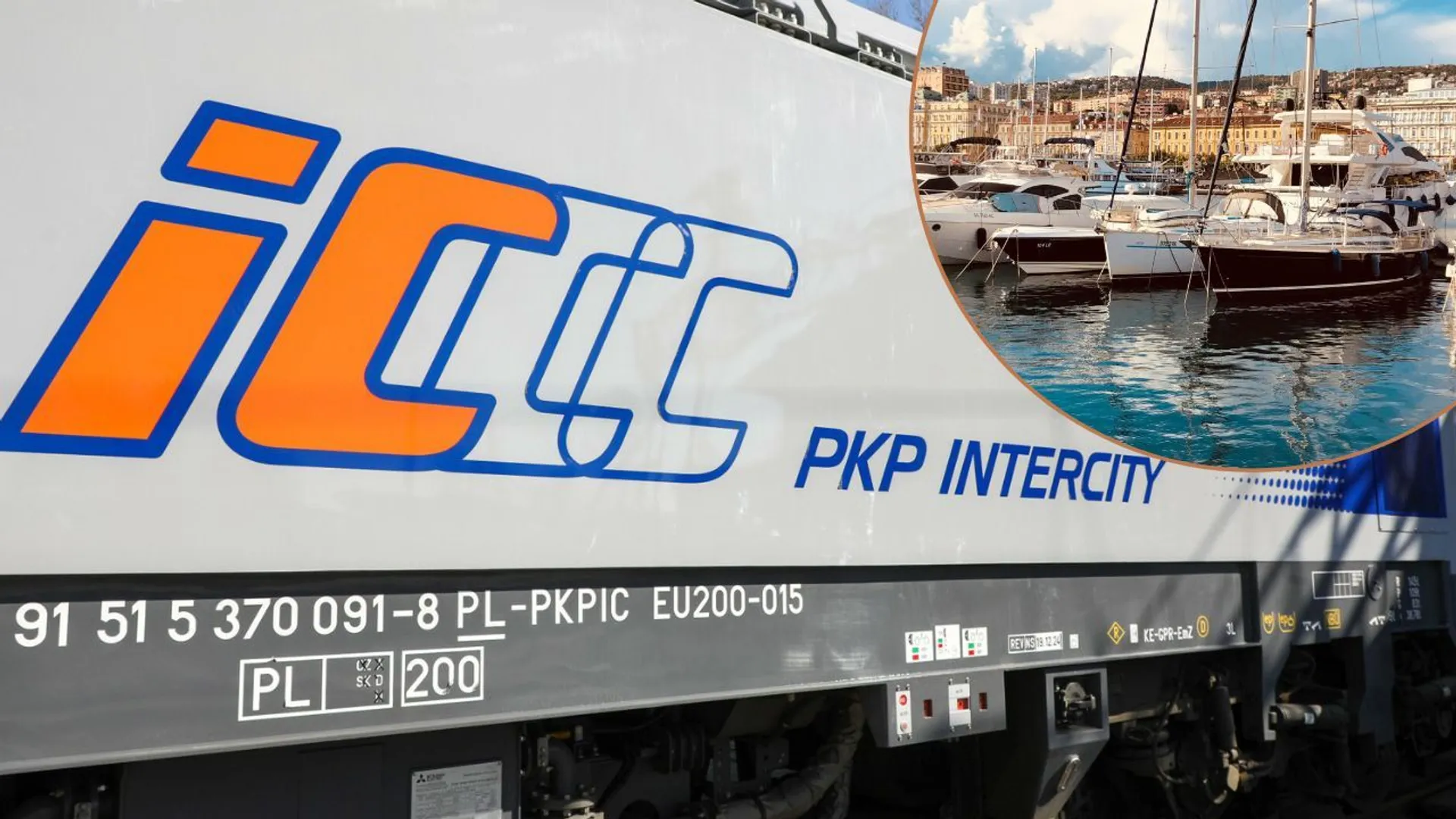 PKP Intercity