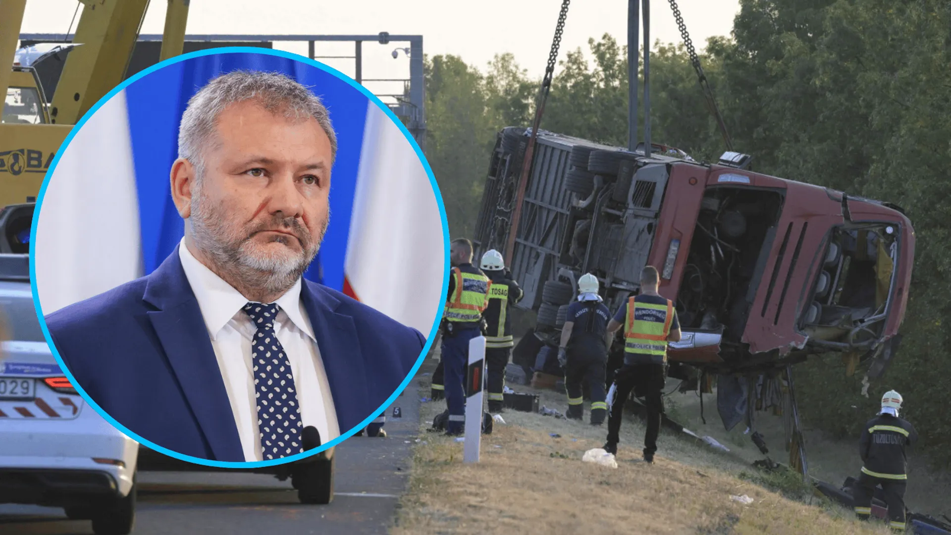 Żurek / wypadek