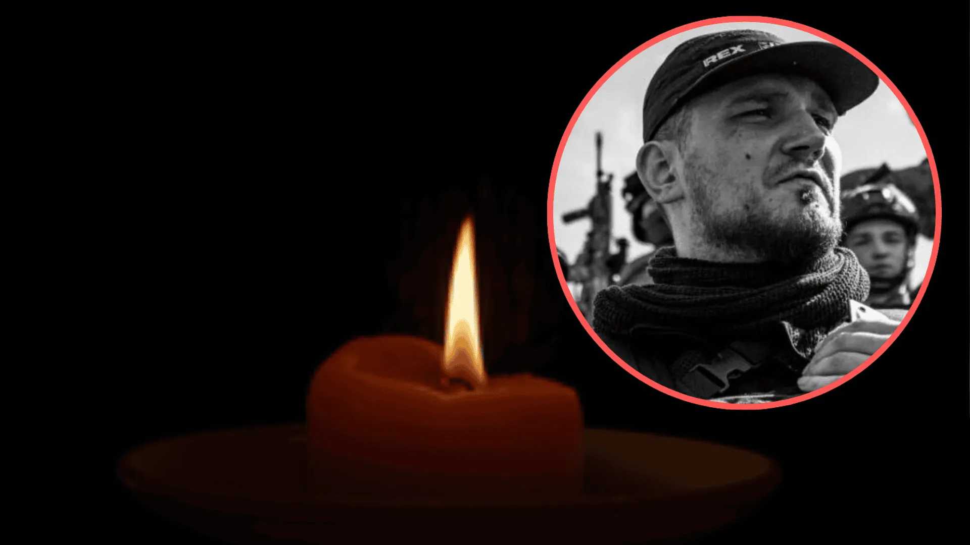 "White Rex" nie żyje. Rosjanie polowani na niego miesiącami. Tym zawinił